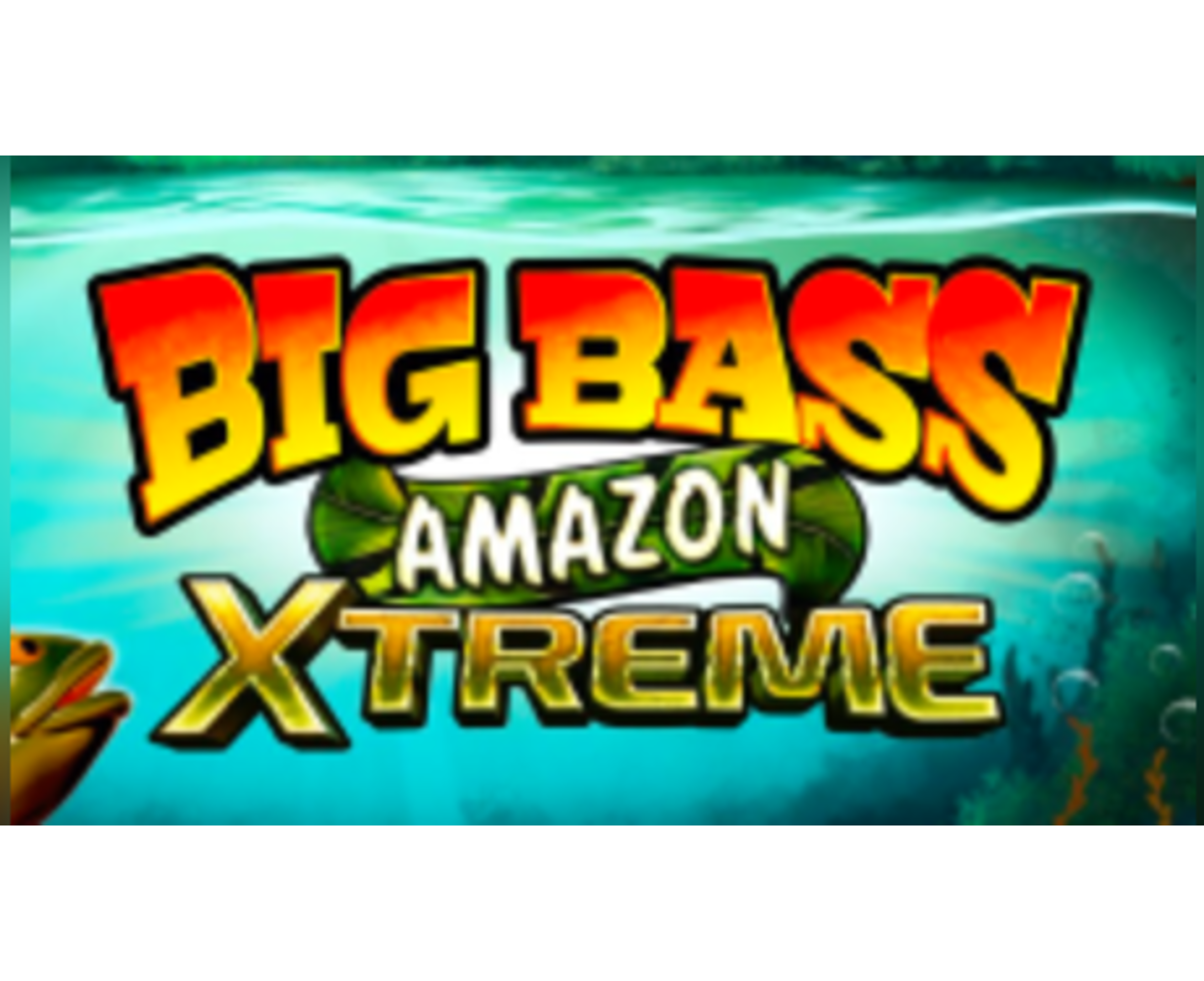 Big Bass Amazon Xtreme thumbnail