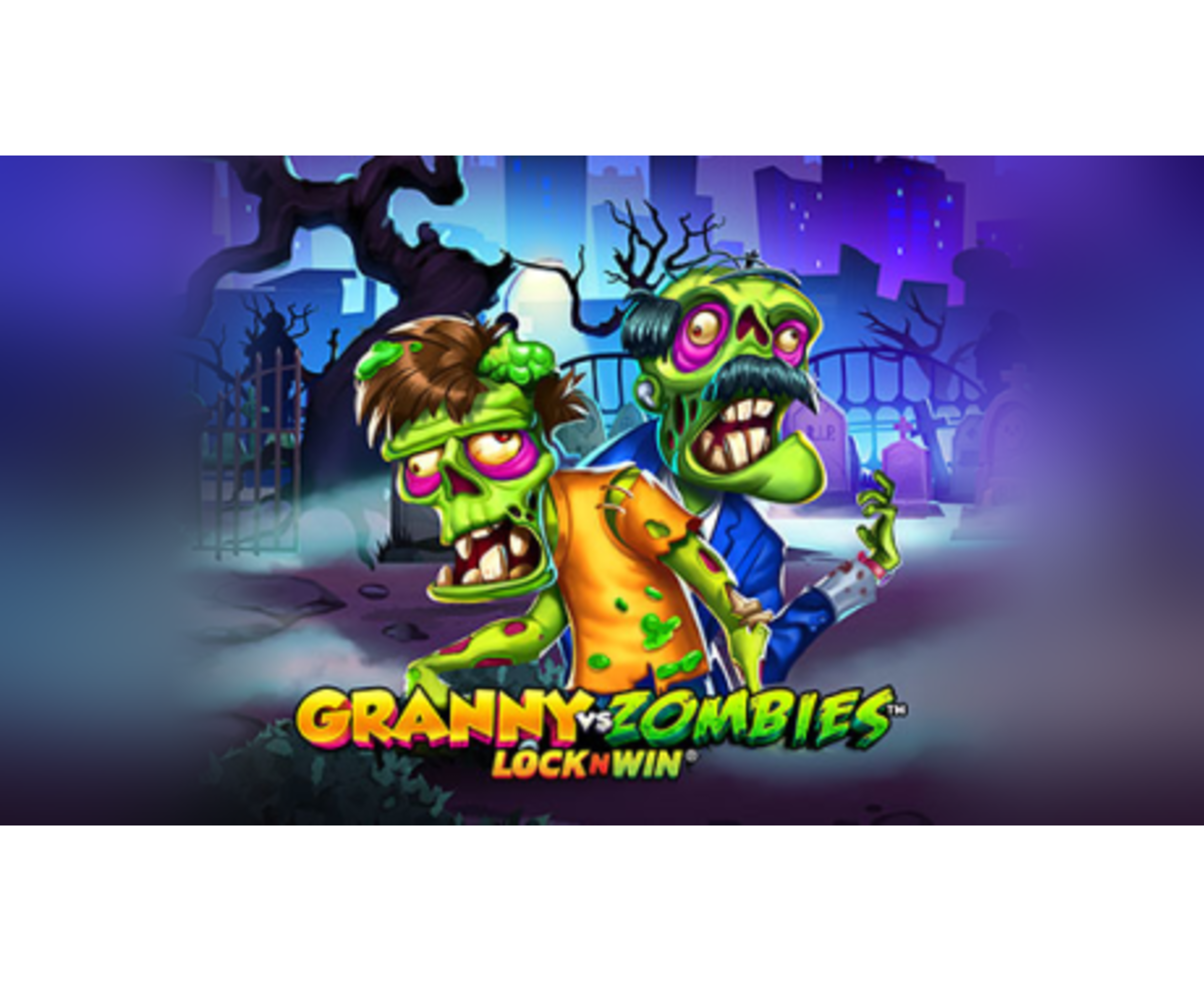 Granny VS Zombies thumbnail
