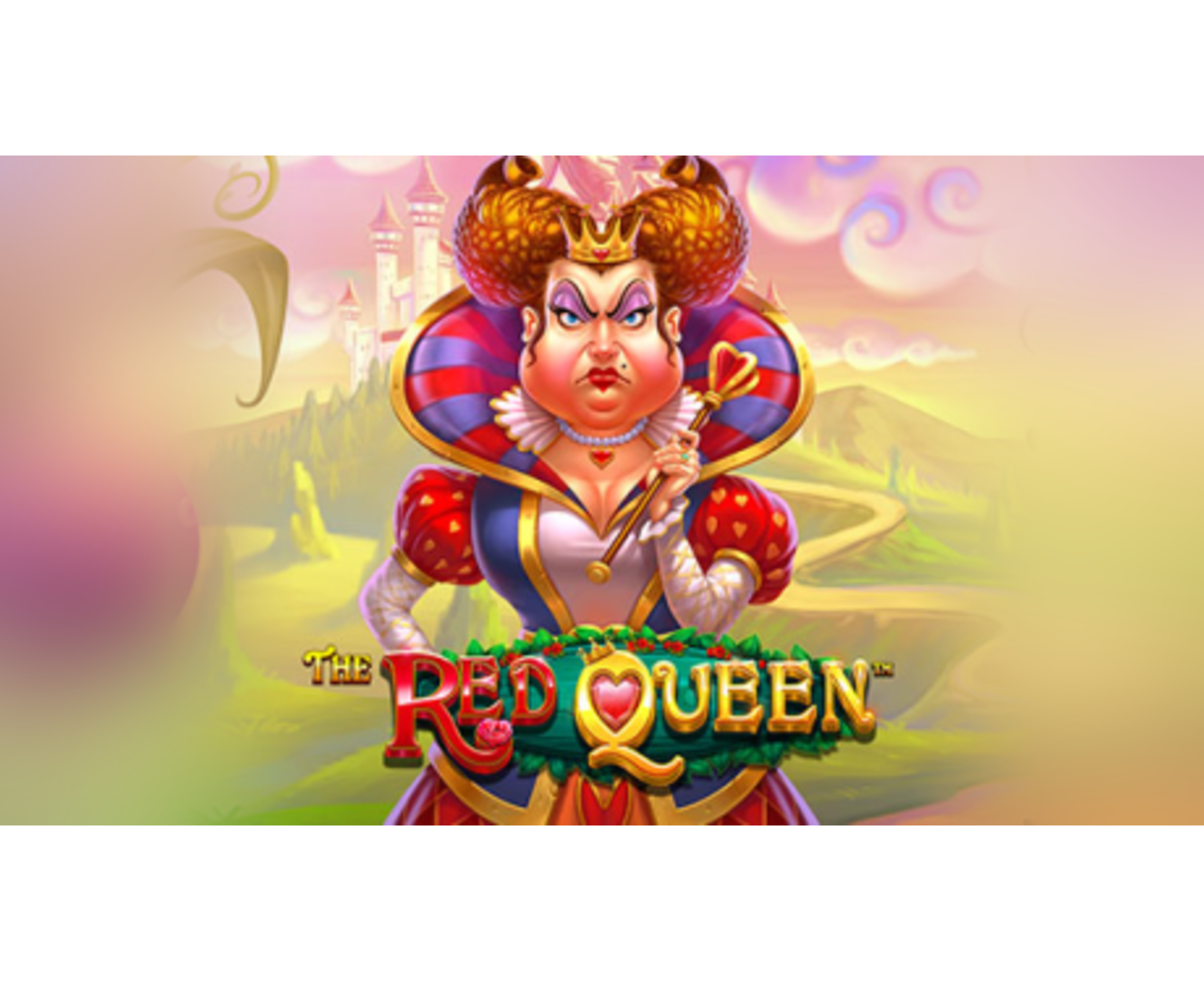 The Red Queen thumbnail