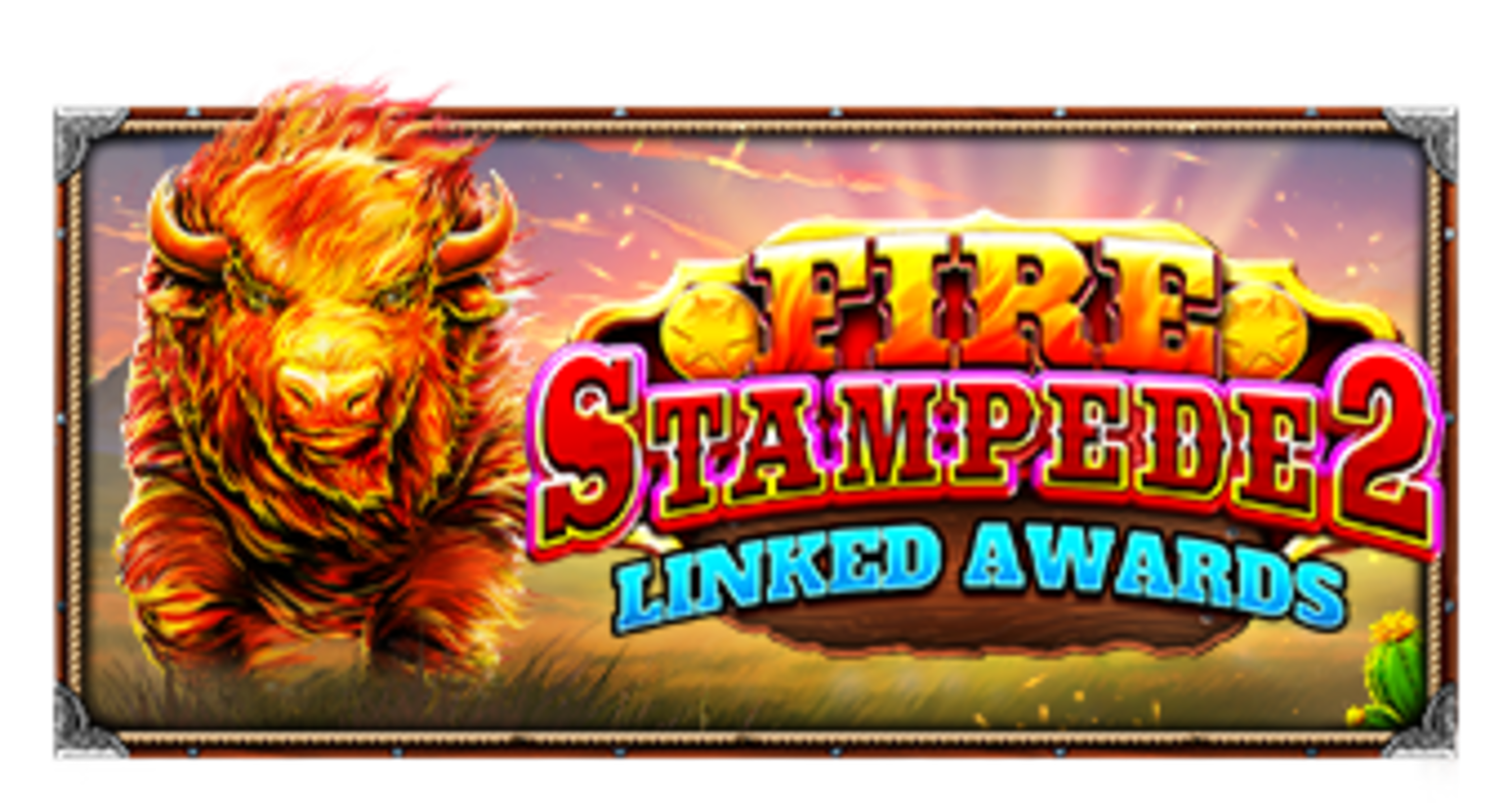Fire Stampede 2