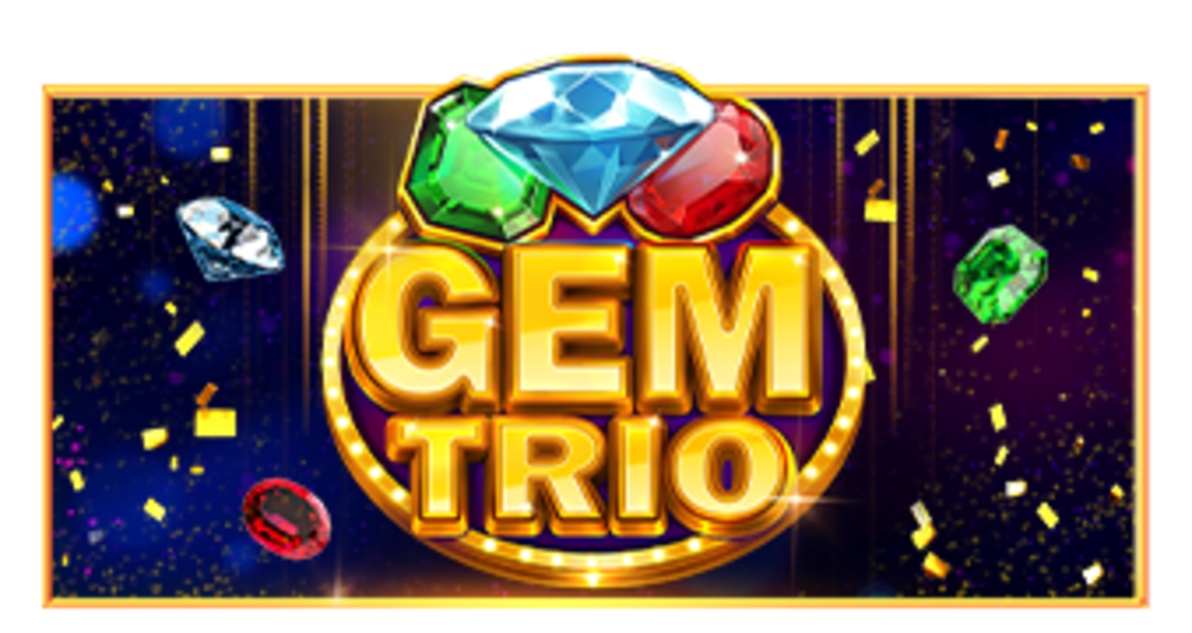 Gem Trio