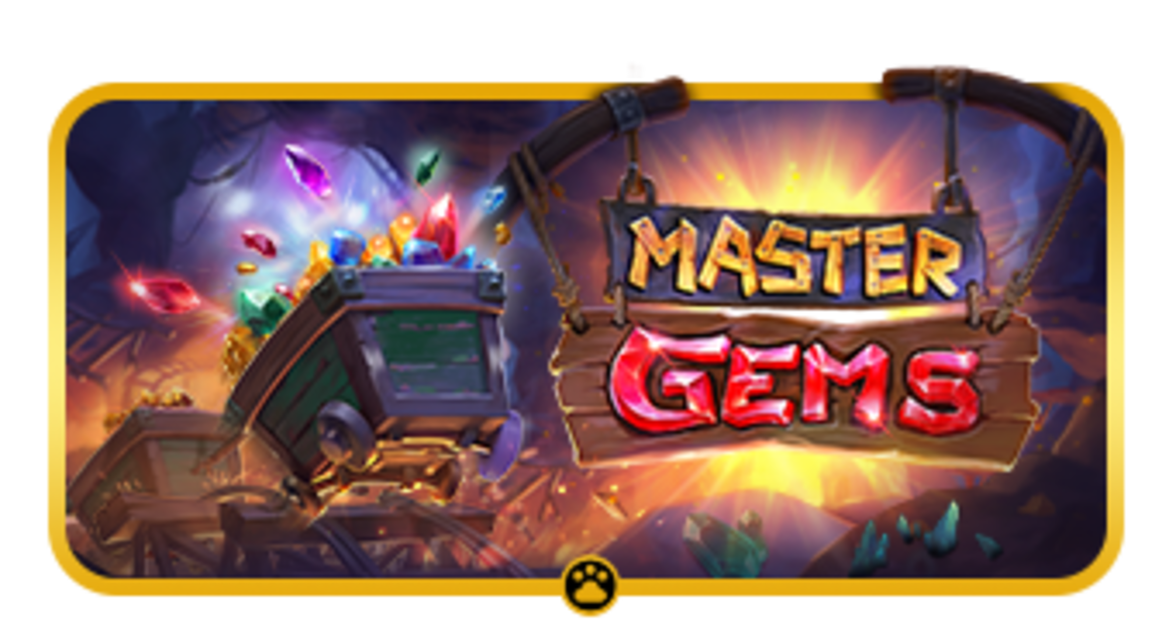 Master Gems