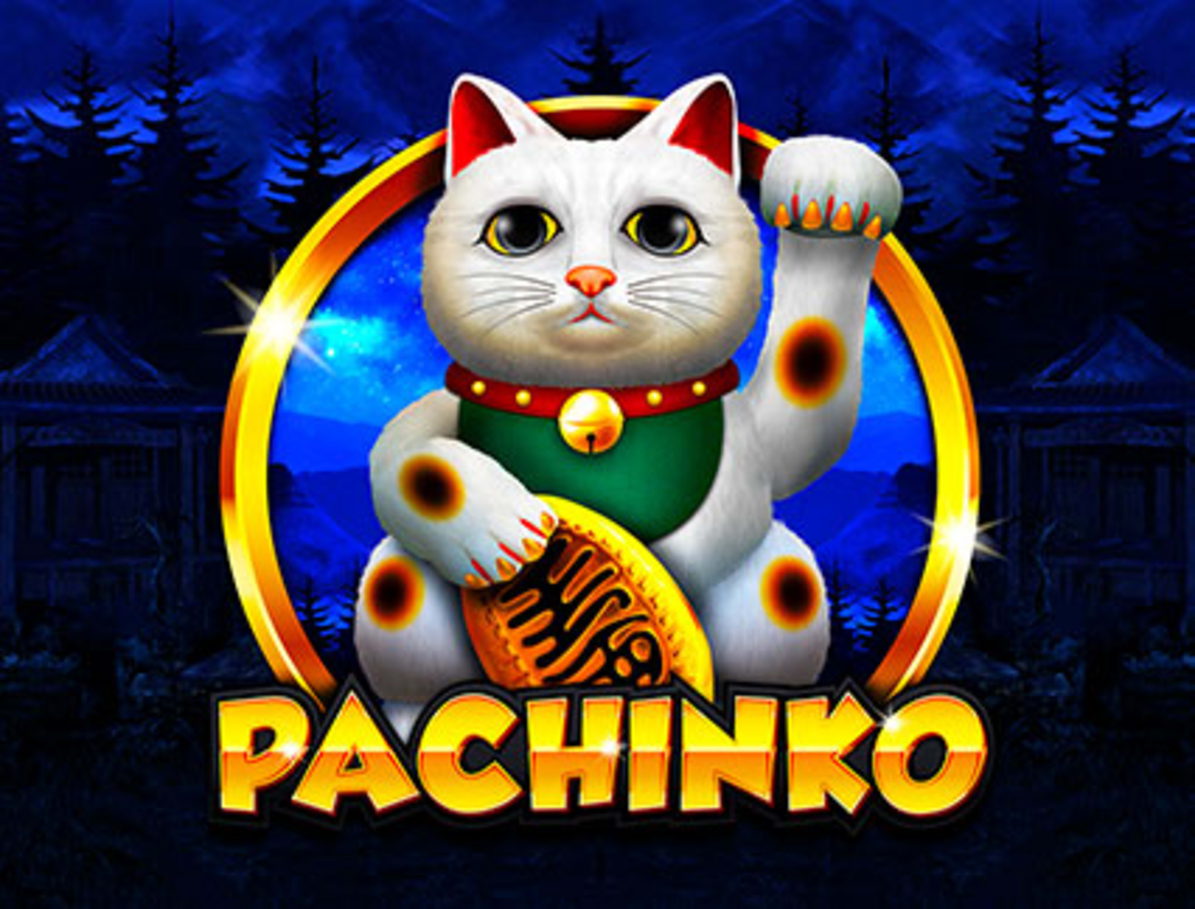 Pachinko