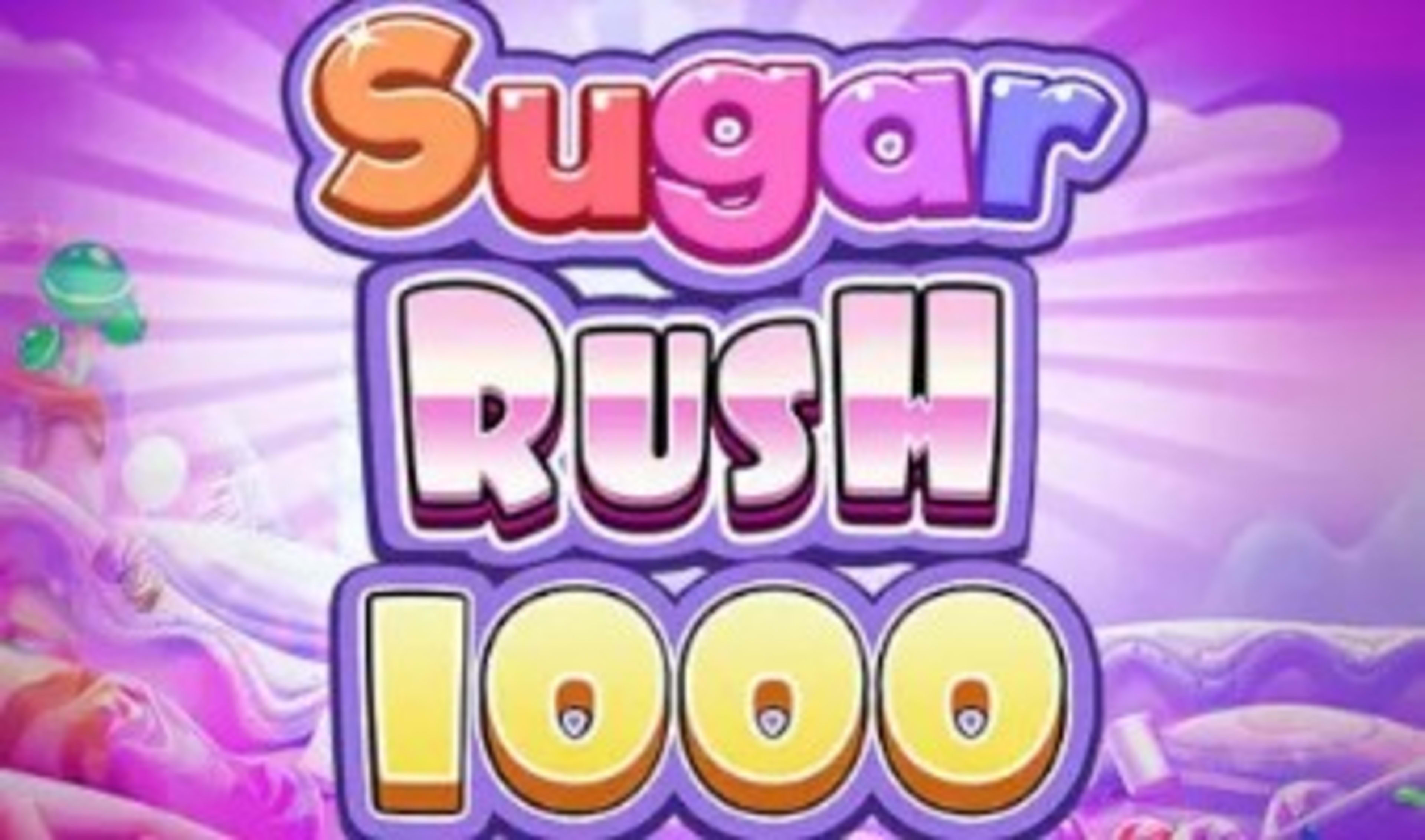 Sugar Rush 1000