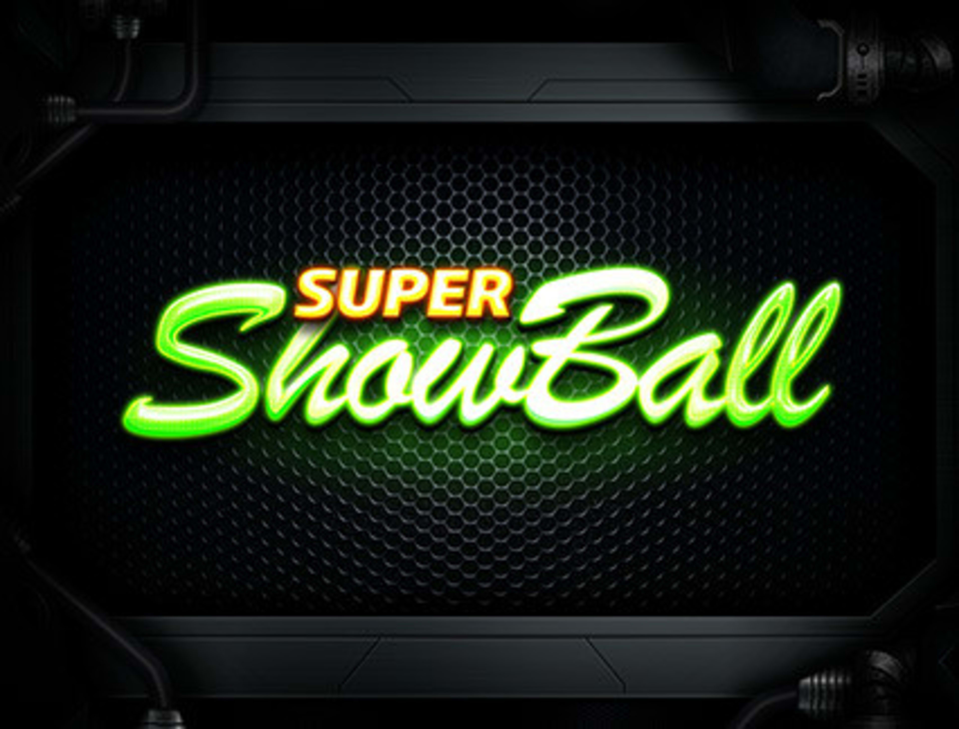 Super Showball