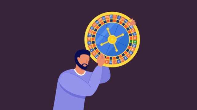 All Roulette bets explained
