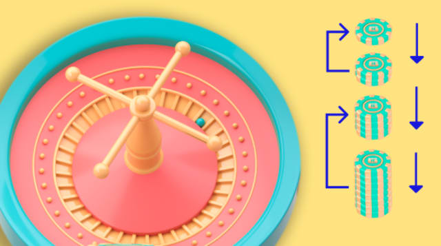 Fibonacci Roulette Betting System: A Step-By-Step Guide