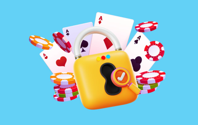 Why Should SSL Encryption Matter to Your Online Gambling Experience?