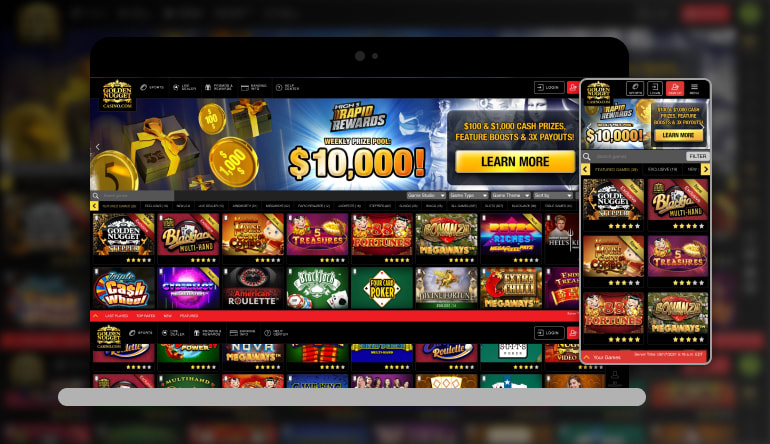 free online casinos that pay real money