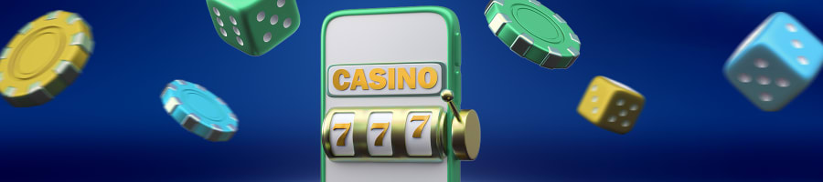 New technologies in online gambling