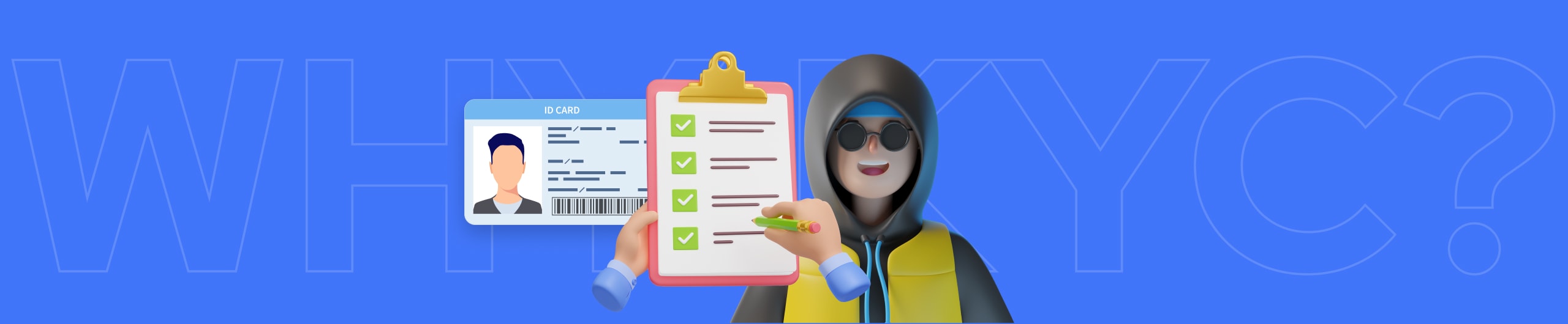 KYC verification at online casino