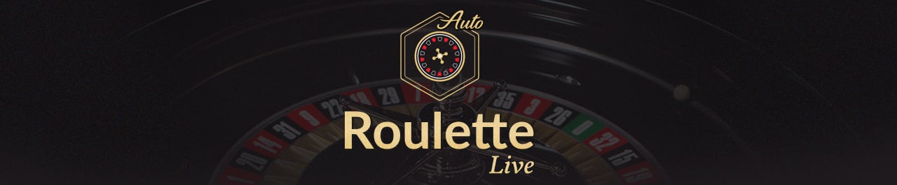 auto roulette evolution