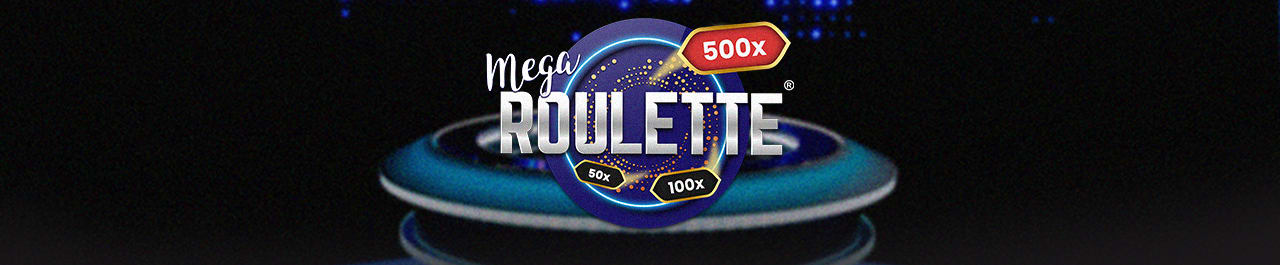 Mega Roulette