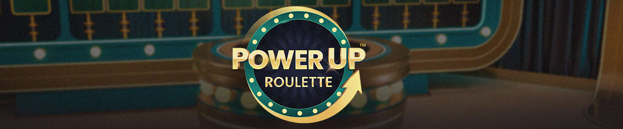 PowerUp Roulette