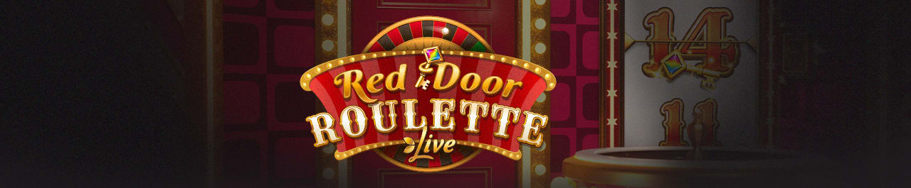 red door  roulette