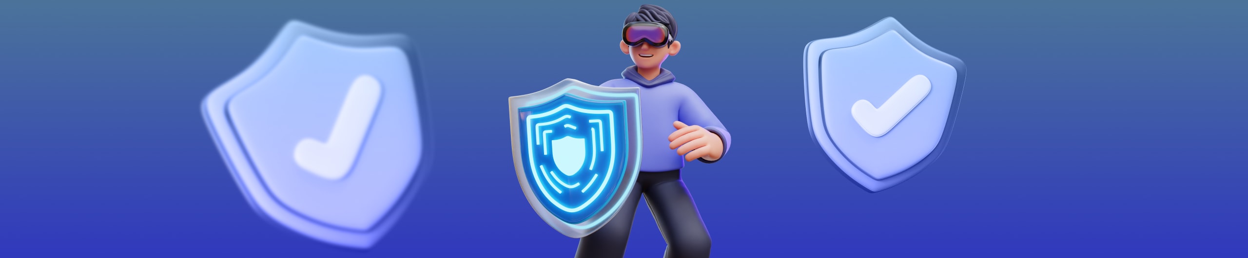 protection for players