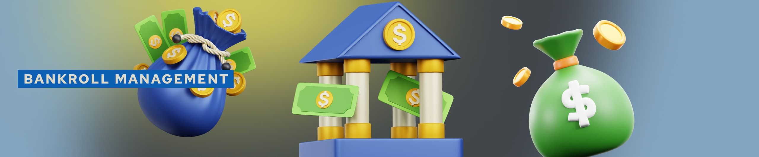 The Importance of Bankroll Management