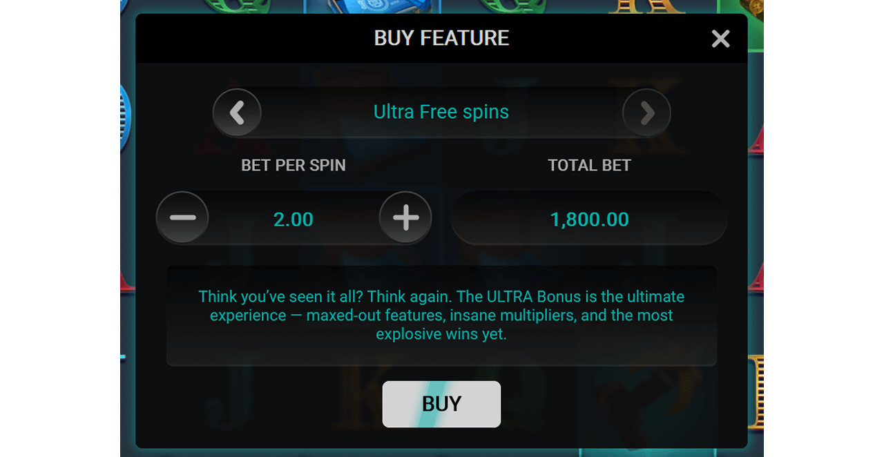 Iron Bank 2 bonus buy