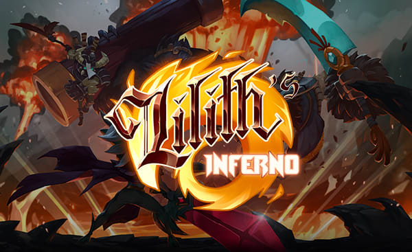 Www Inferno Slots