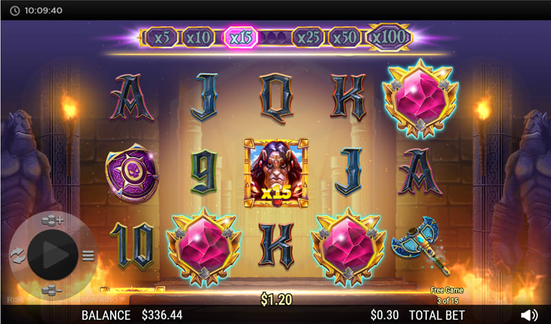 Great Britain Casino Review – A Look At The Games And Online