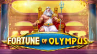 Fortune Of Olympus