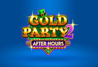 Gold Party 2 After Hours