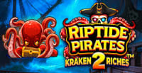 Riptide Pirates 2 Kraken Riches