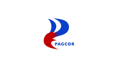 PAGCOR Lizenz Logo
