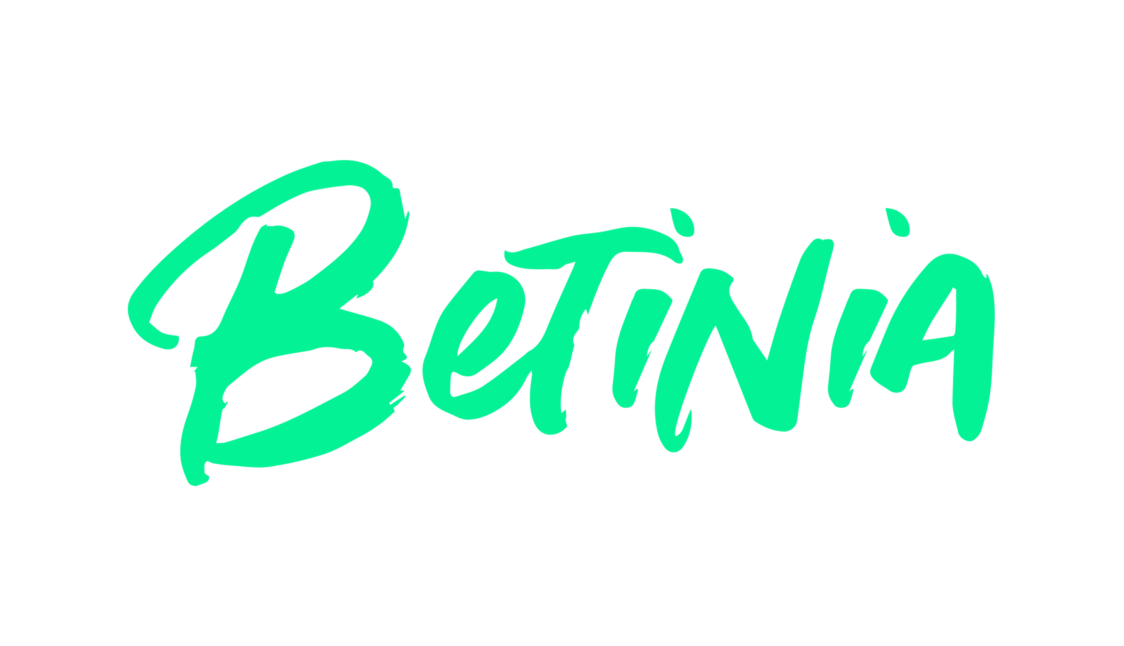 betinia