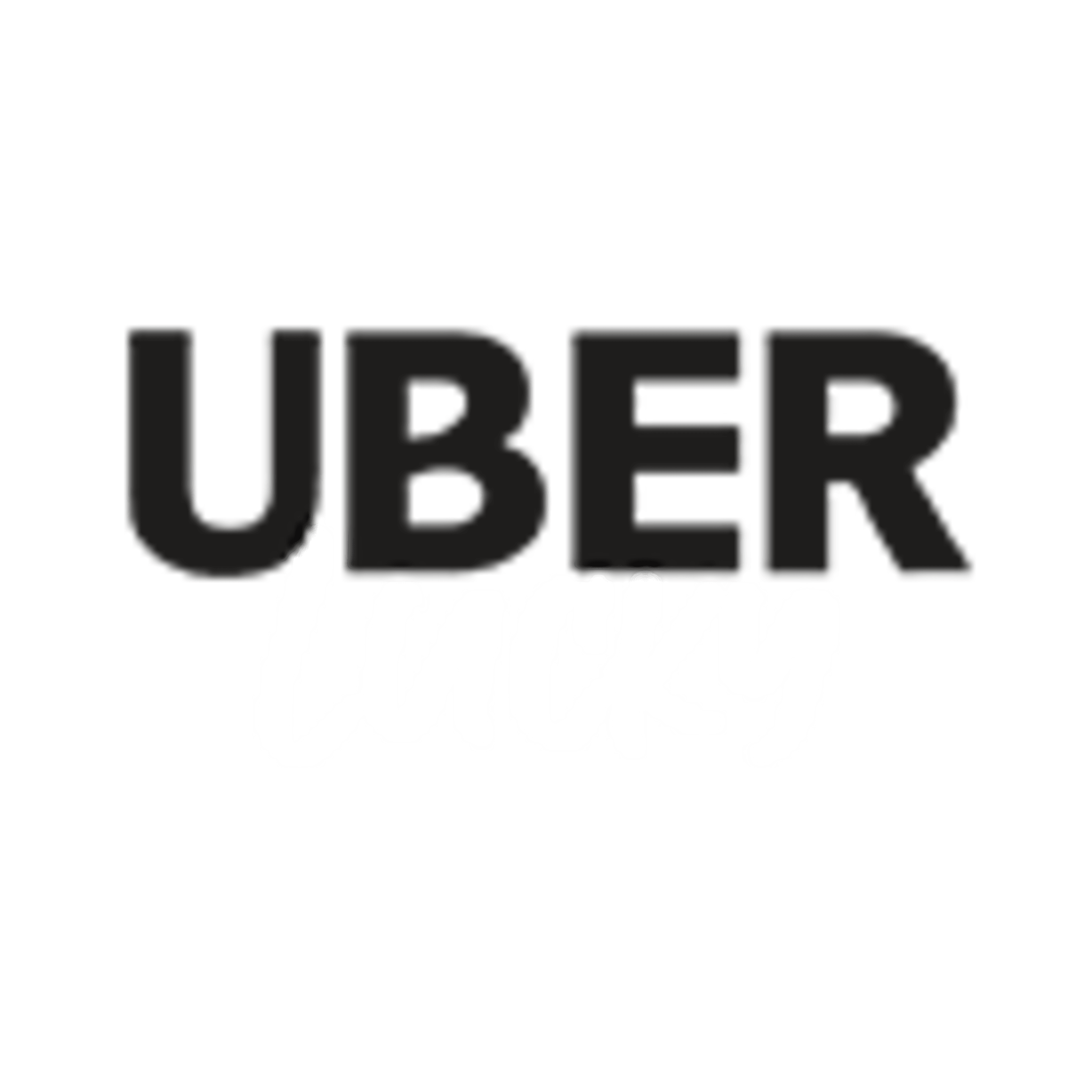 uberlucky