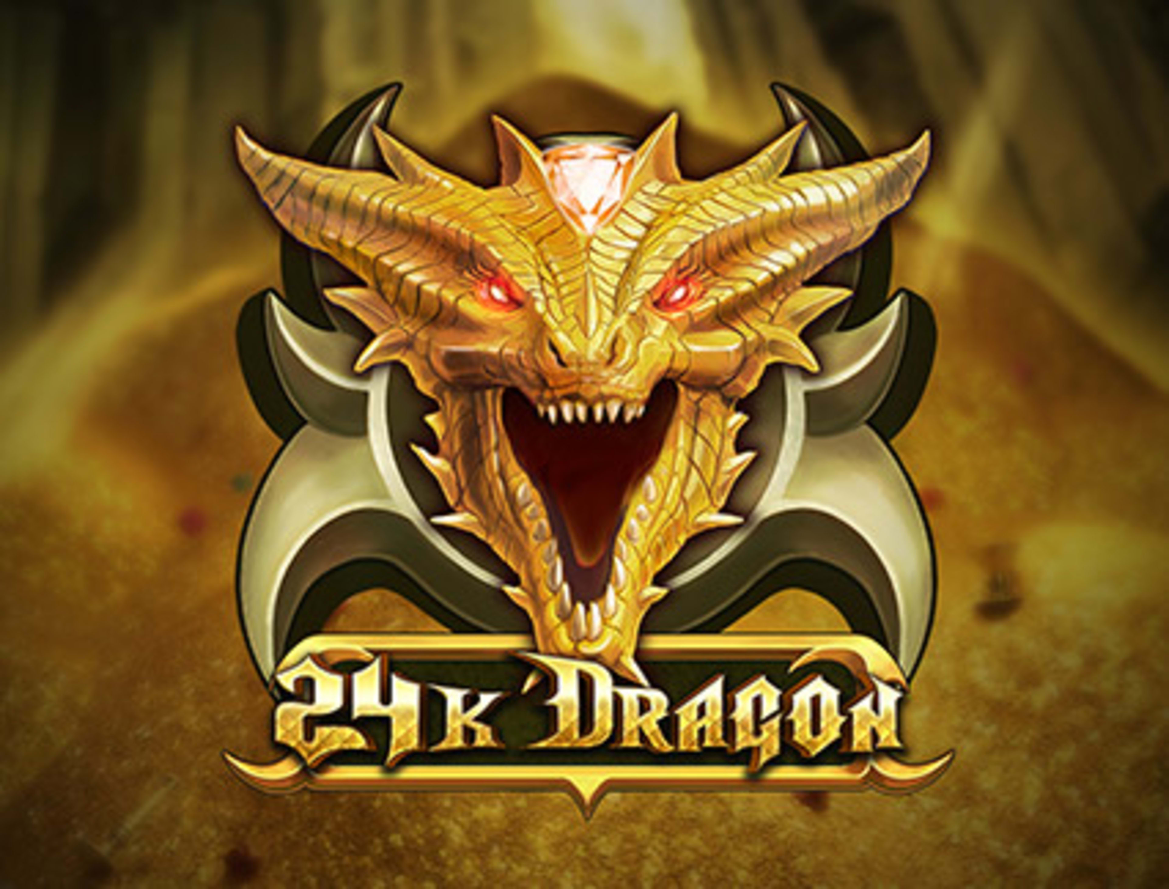 24K Dragon