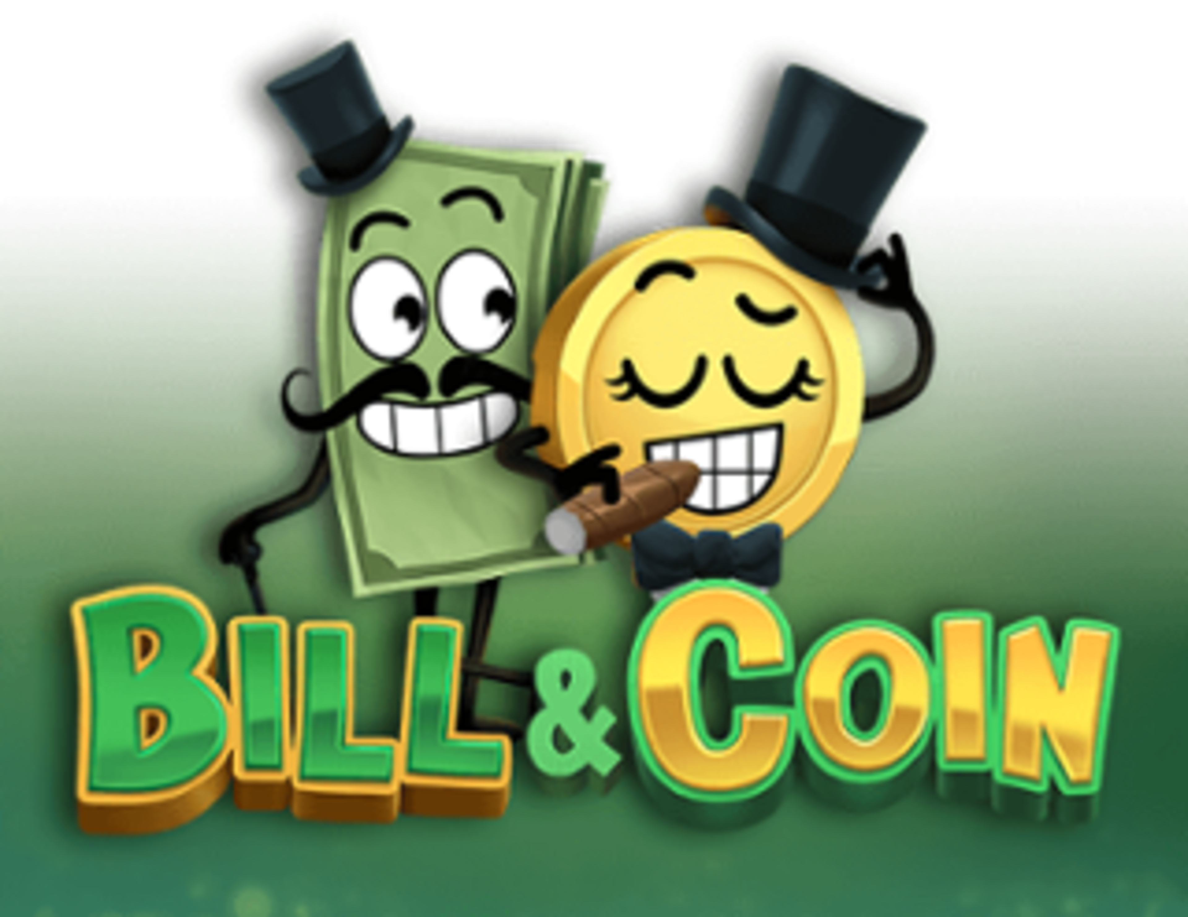 Bill And Coin