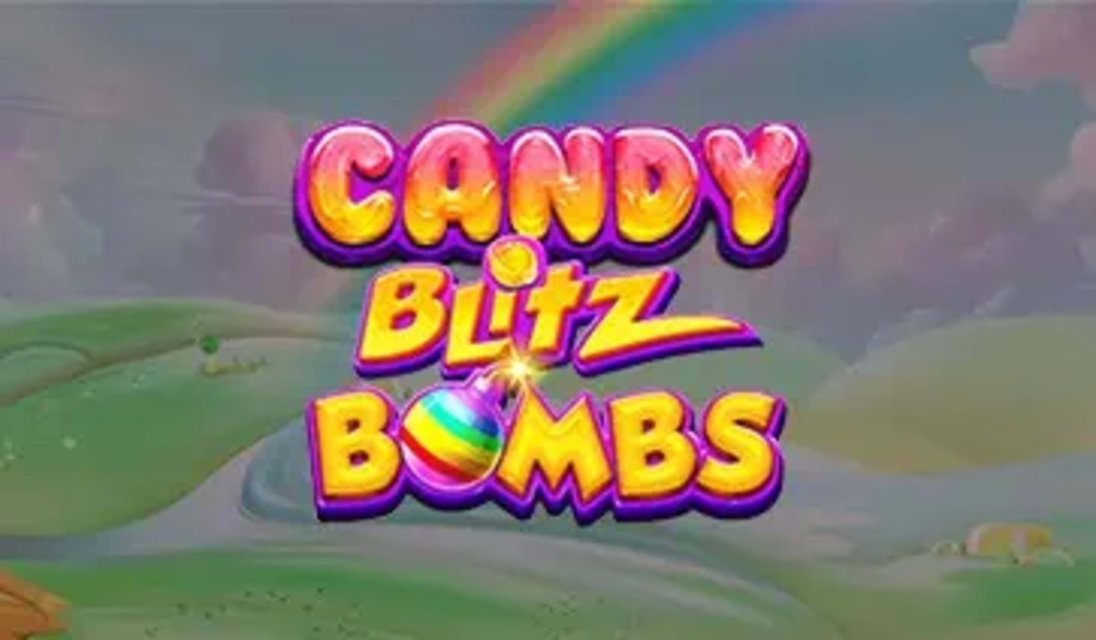 Candy Blitz Bombs