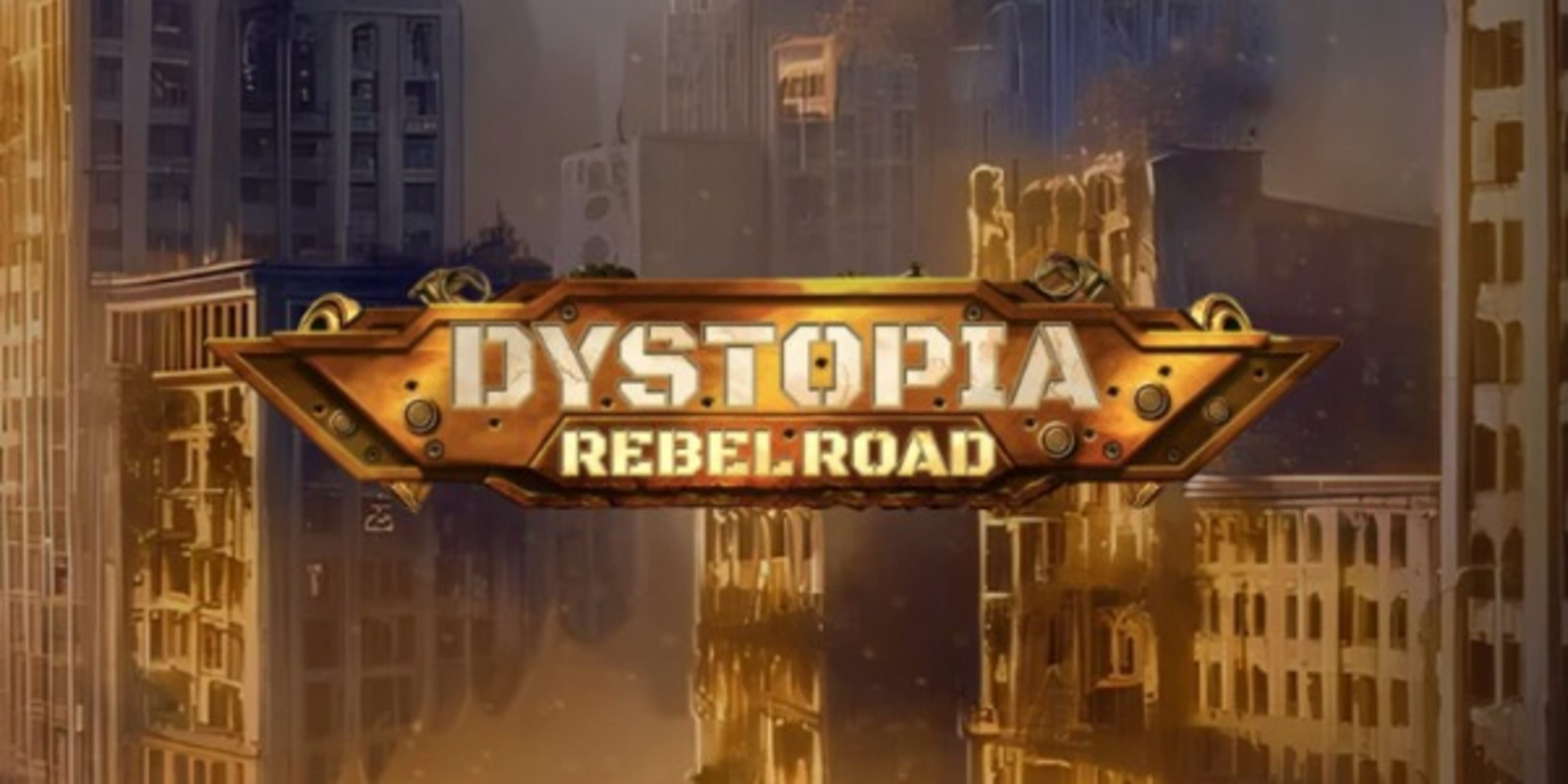 Dystopia Rebel Road