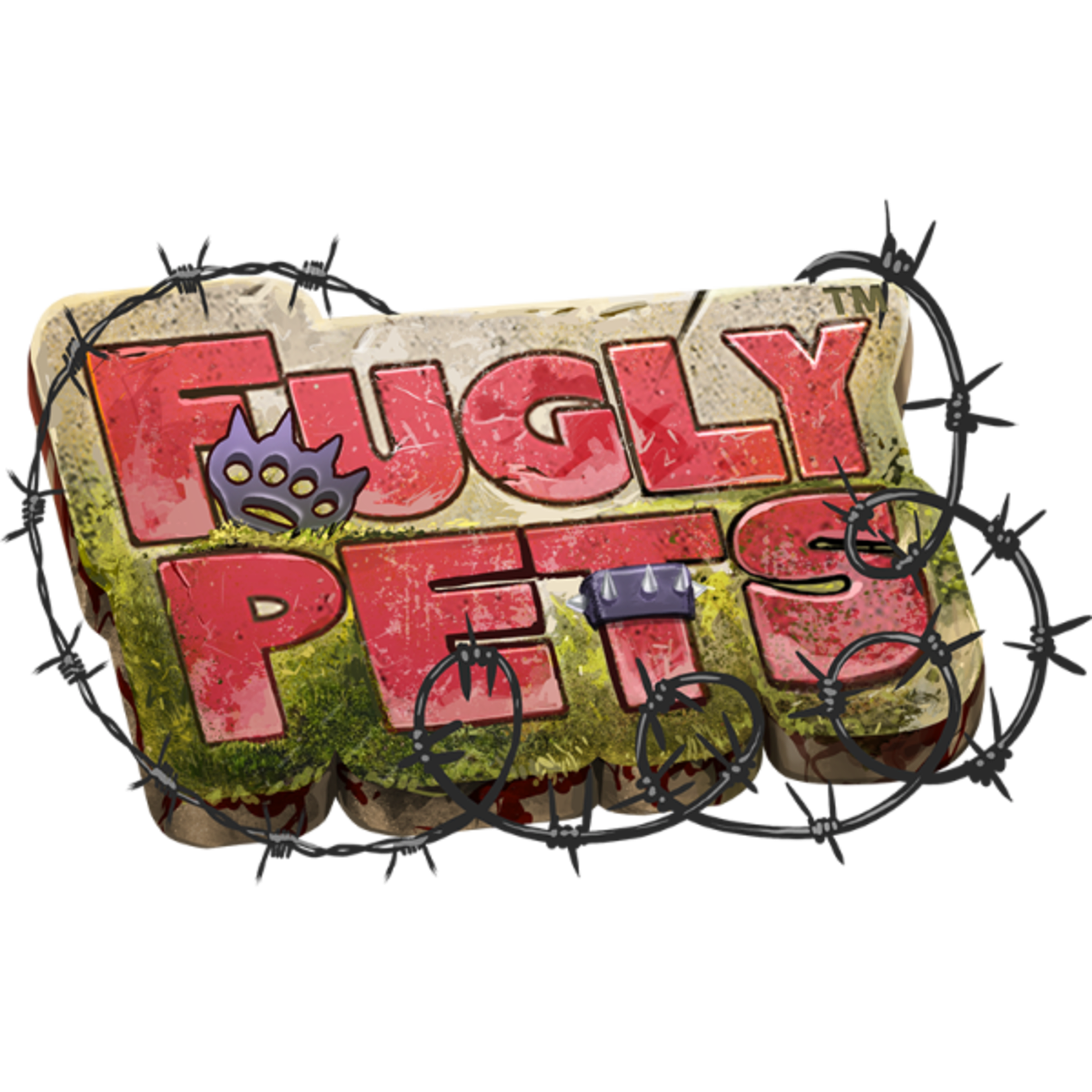 Fugly pets