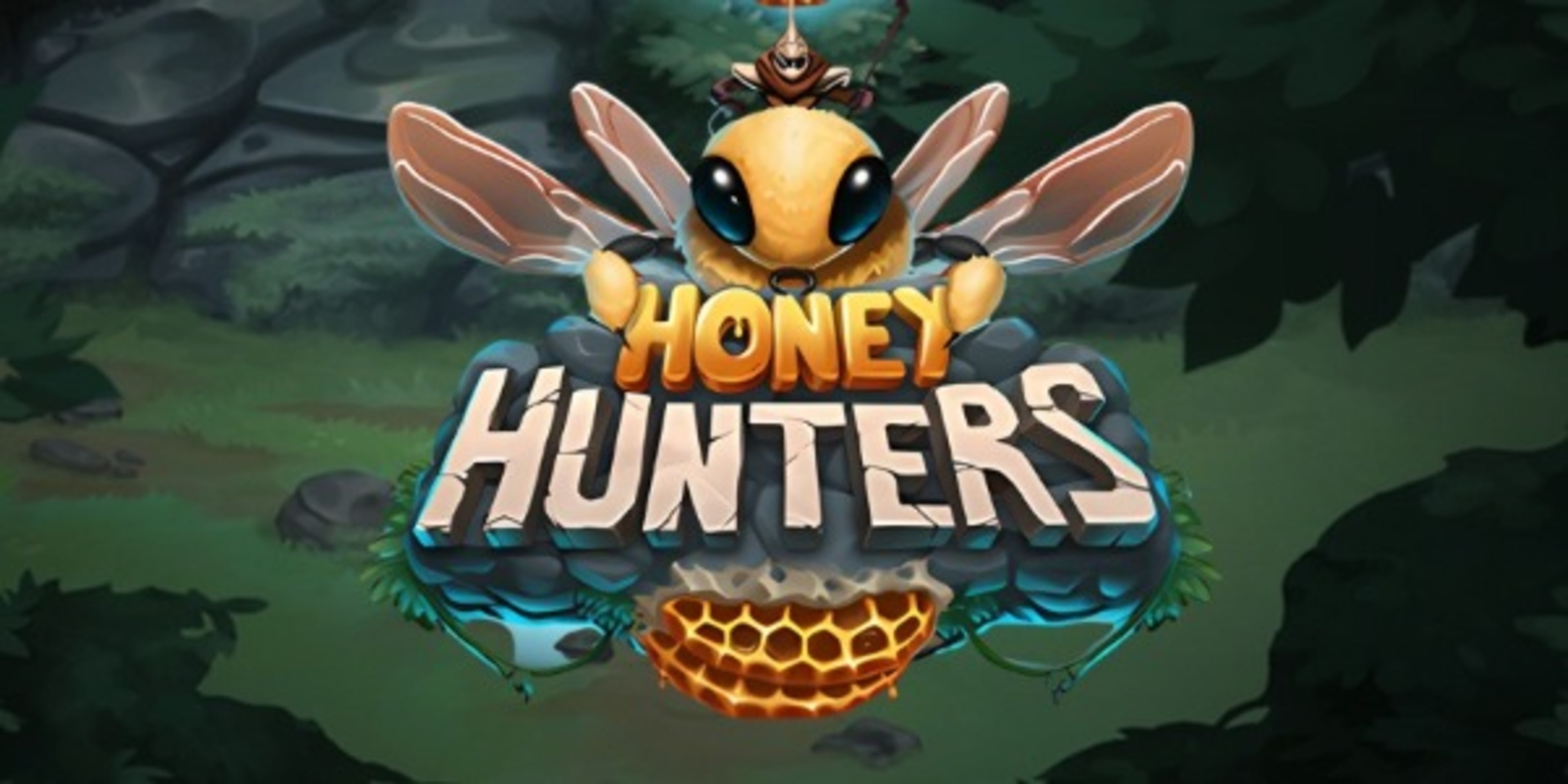 Honey Hunters