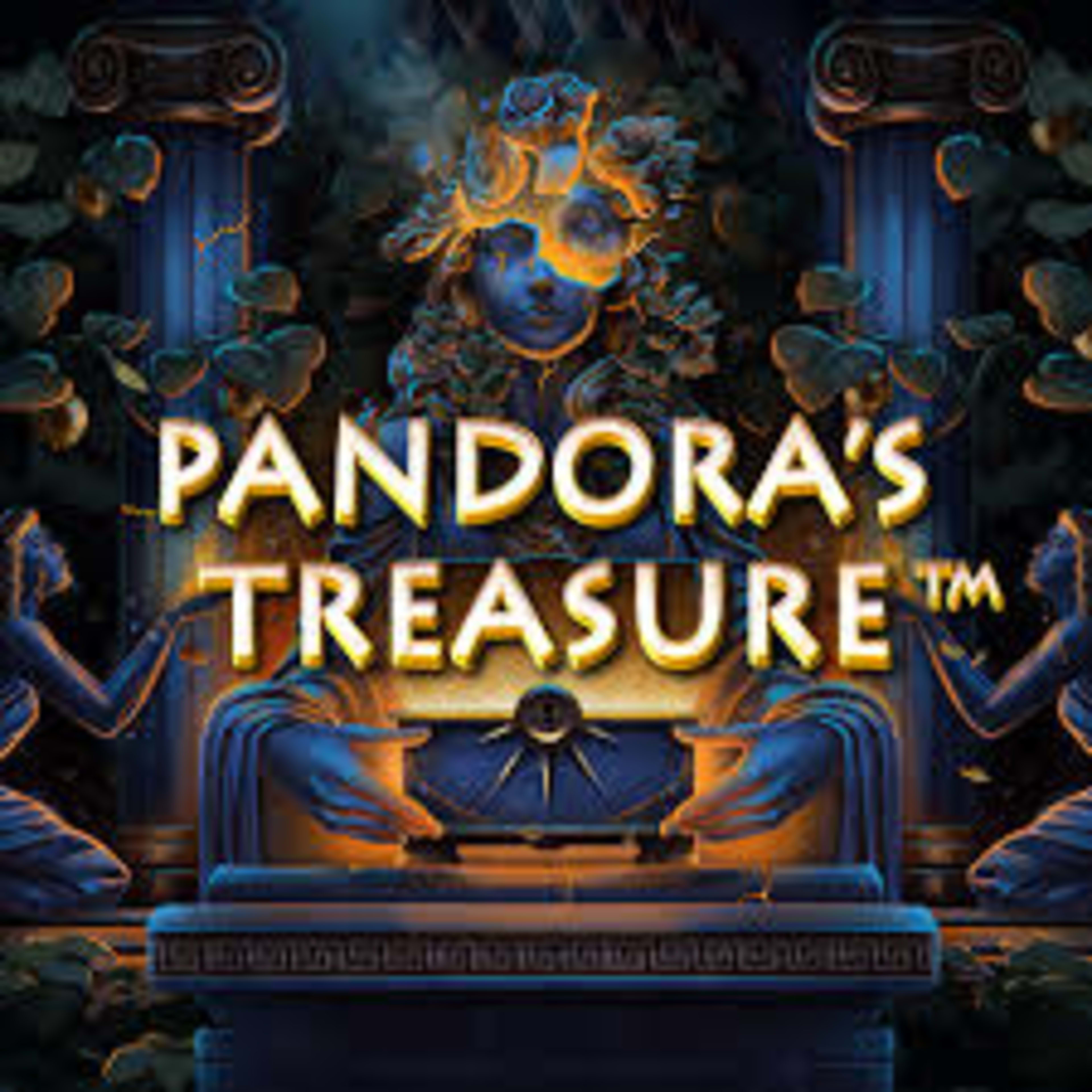 Pandoras treasure