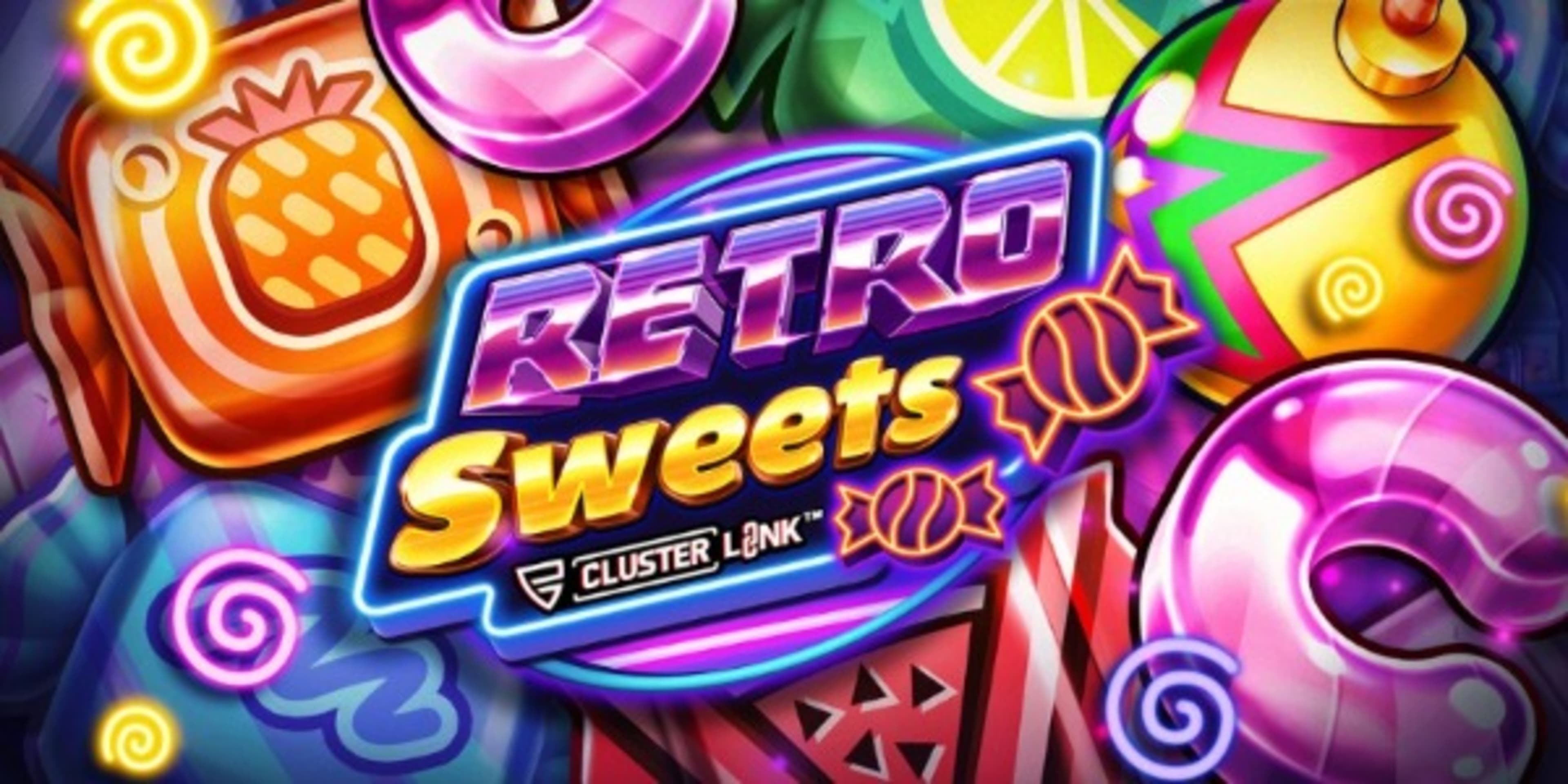 Retro Sweets