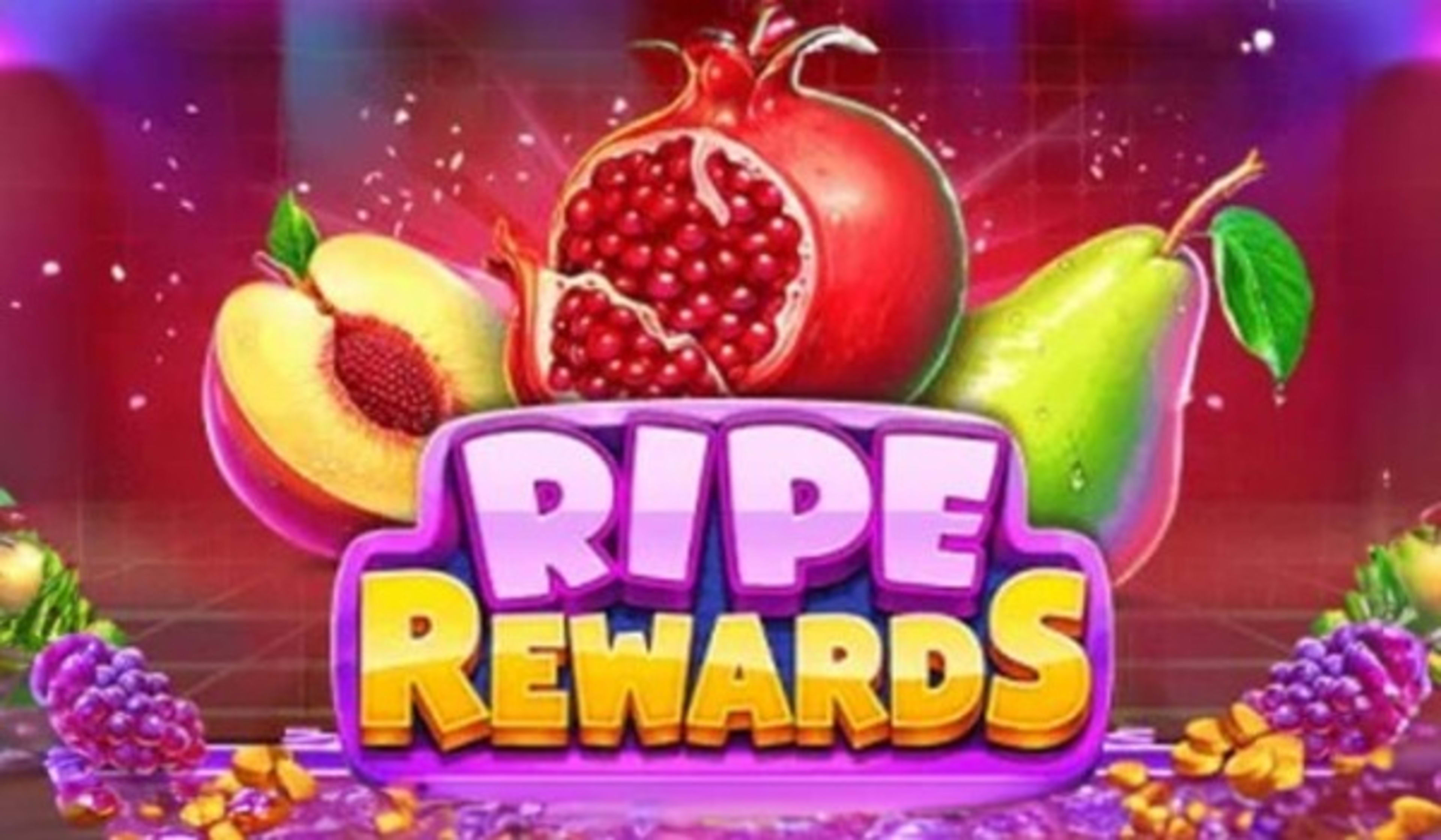 Ripe rewards