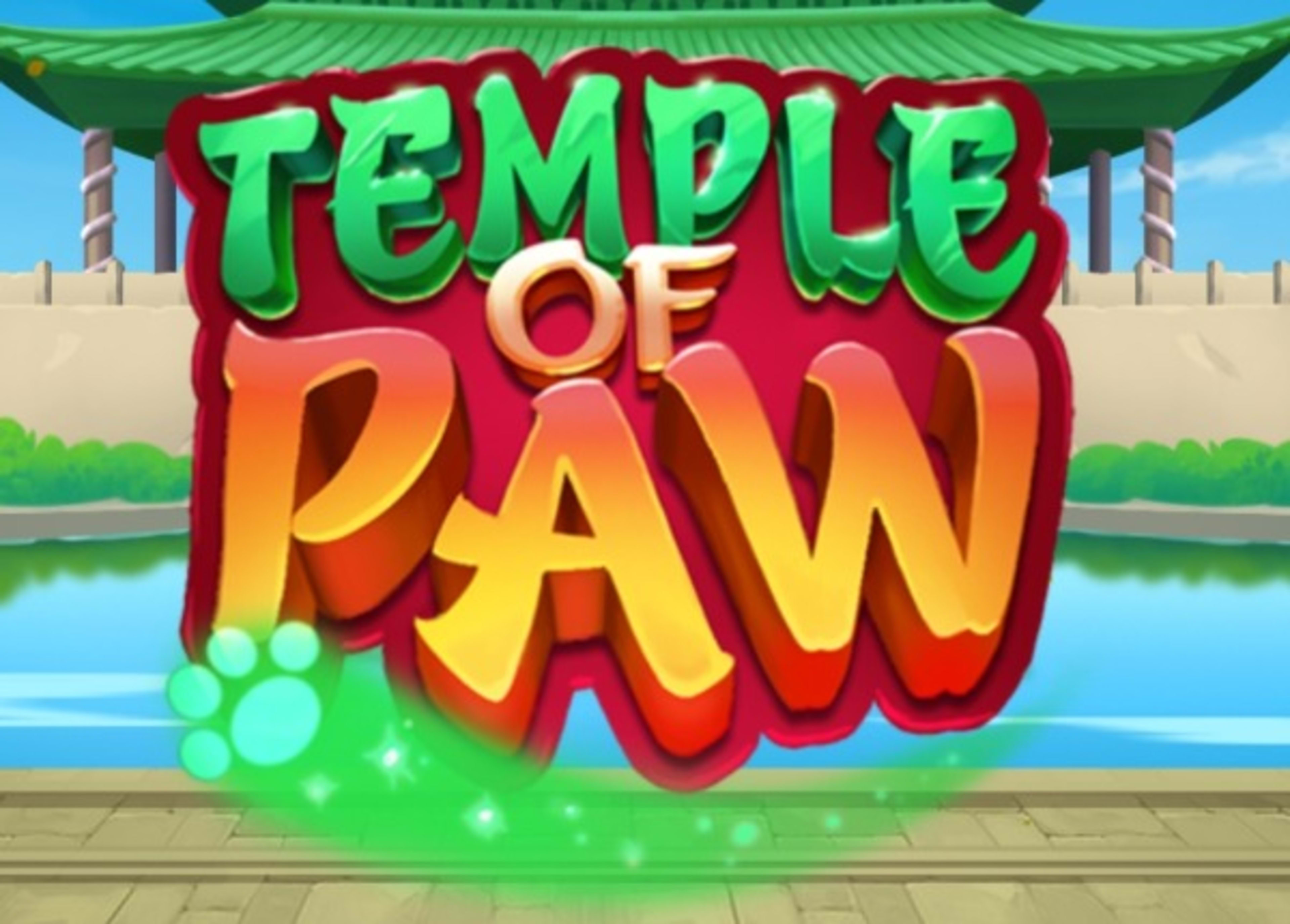 Temple Of Paw