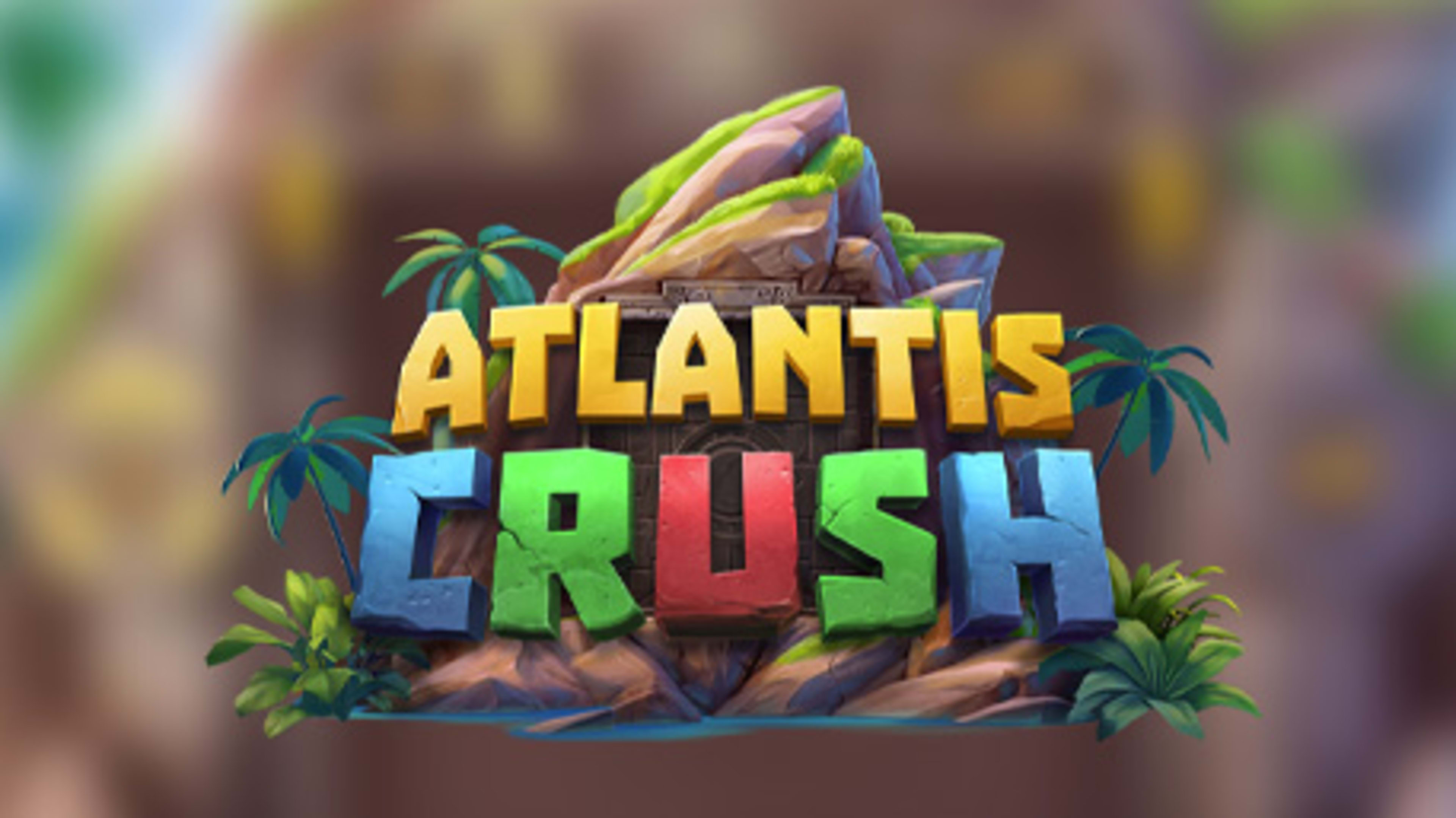 Atlantis Crush