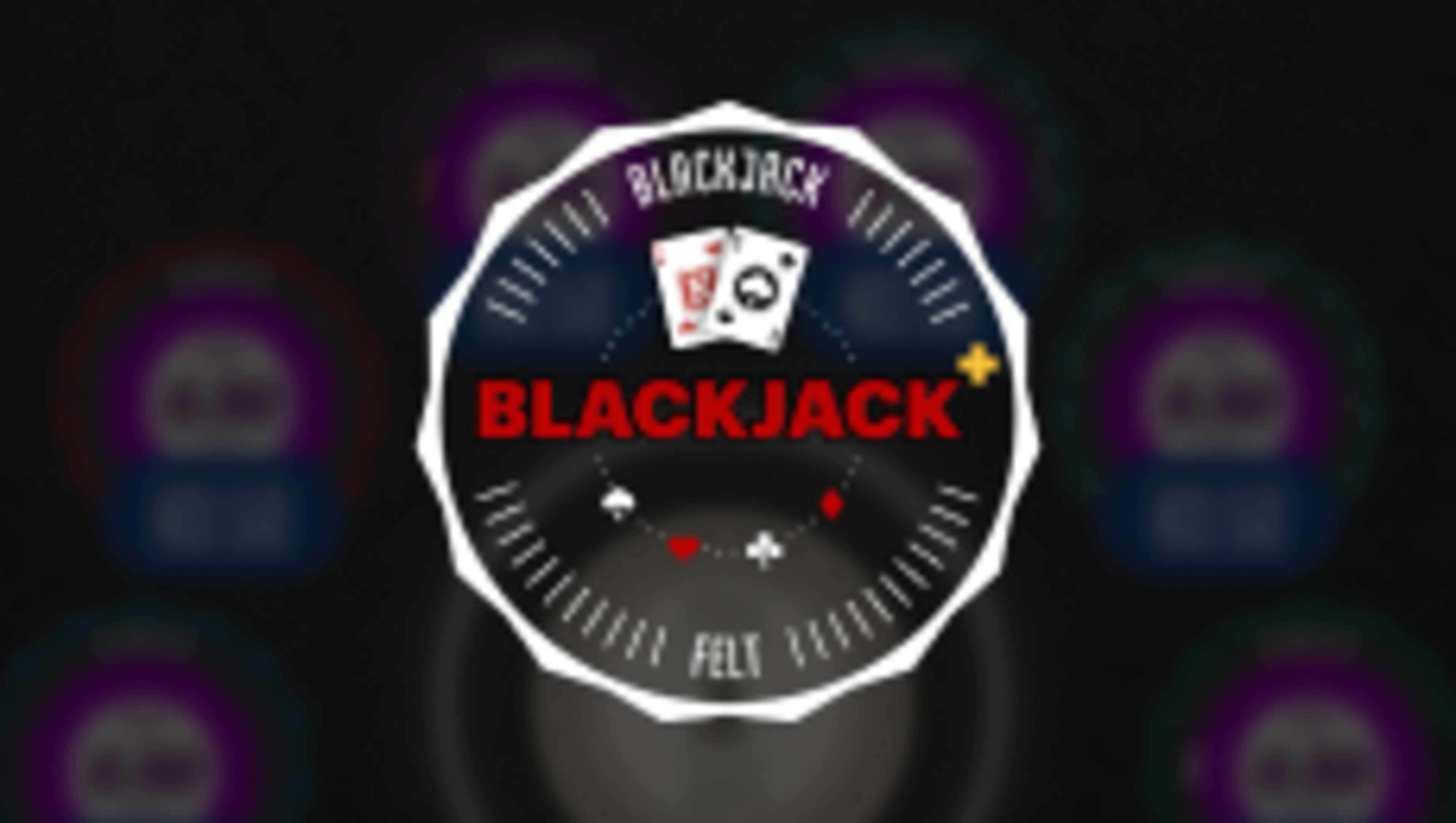 BlackJack+