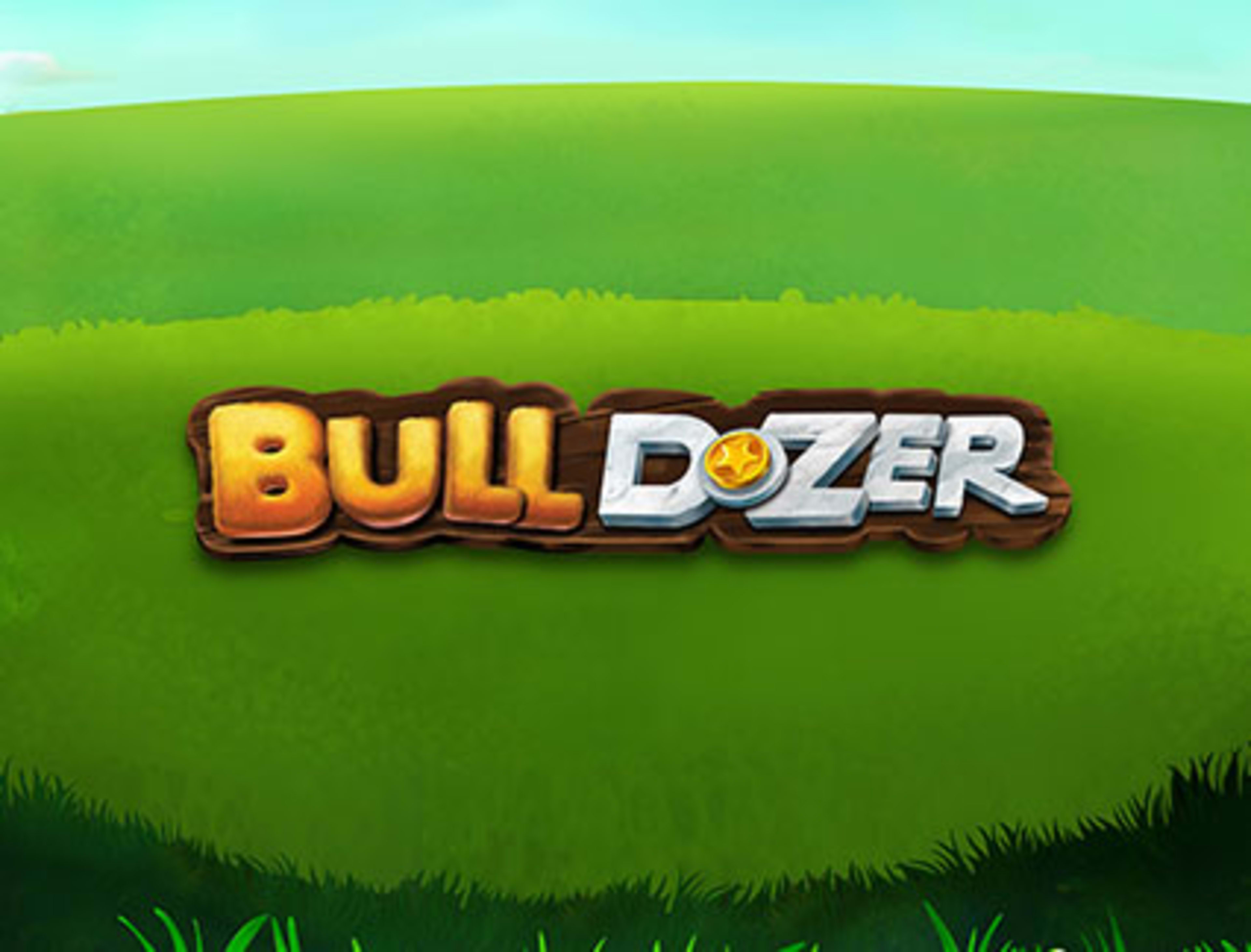 Bull Dozer