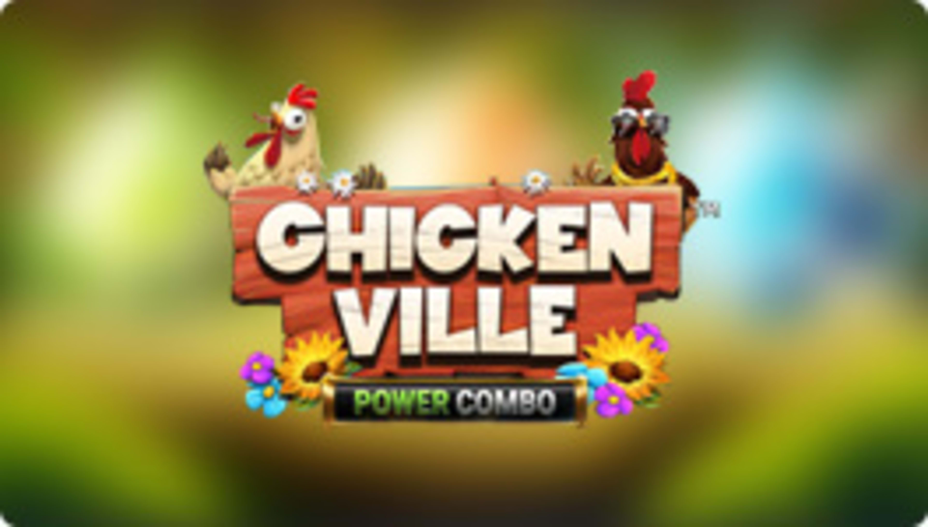 Chickenville Power Combo