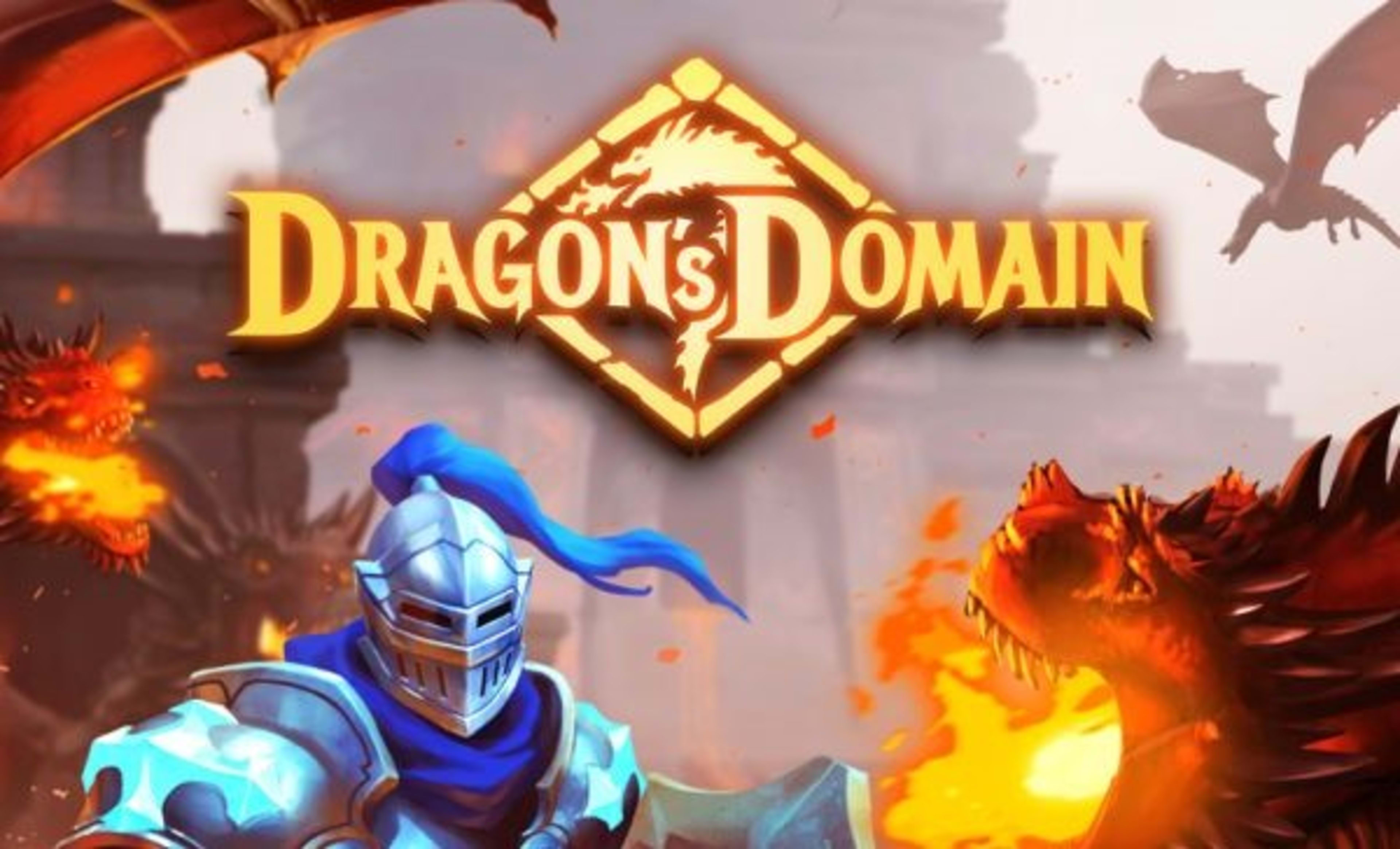 Dragons Domain