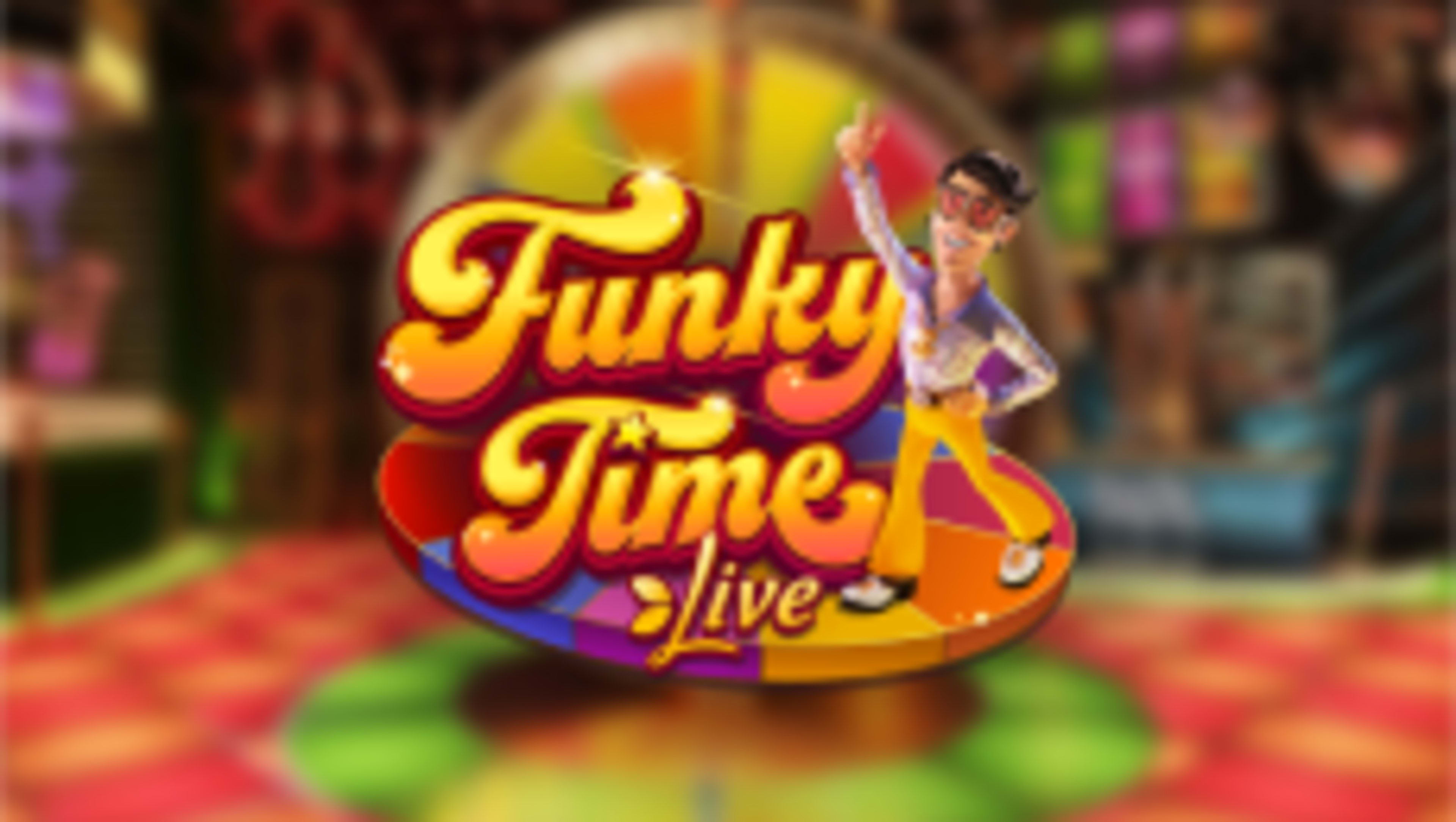 Funky Time Live