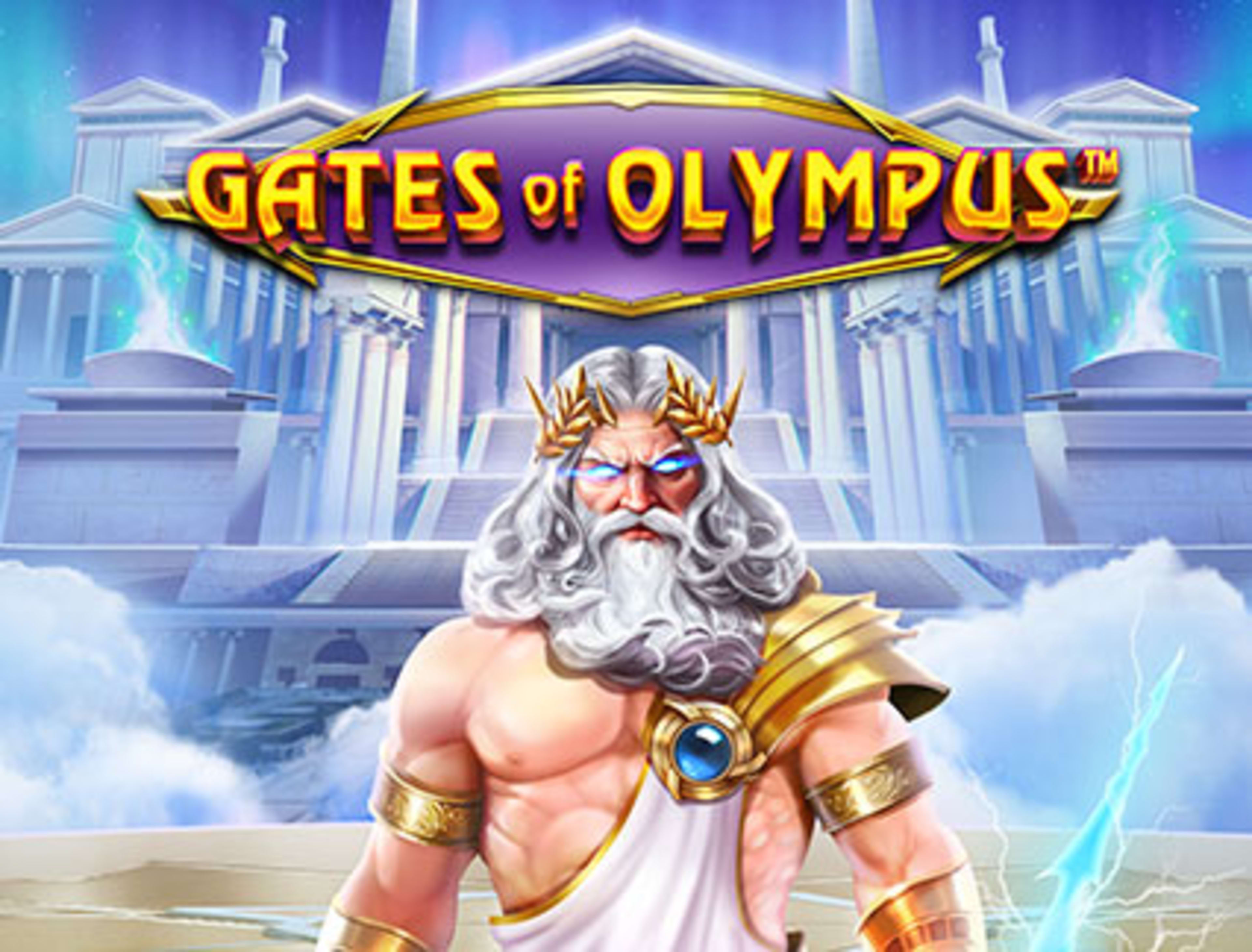 Gates of Olympus