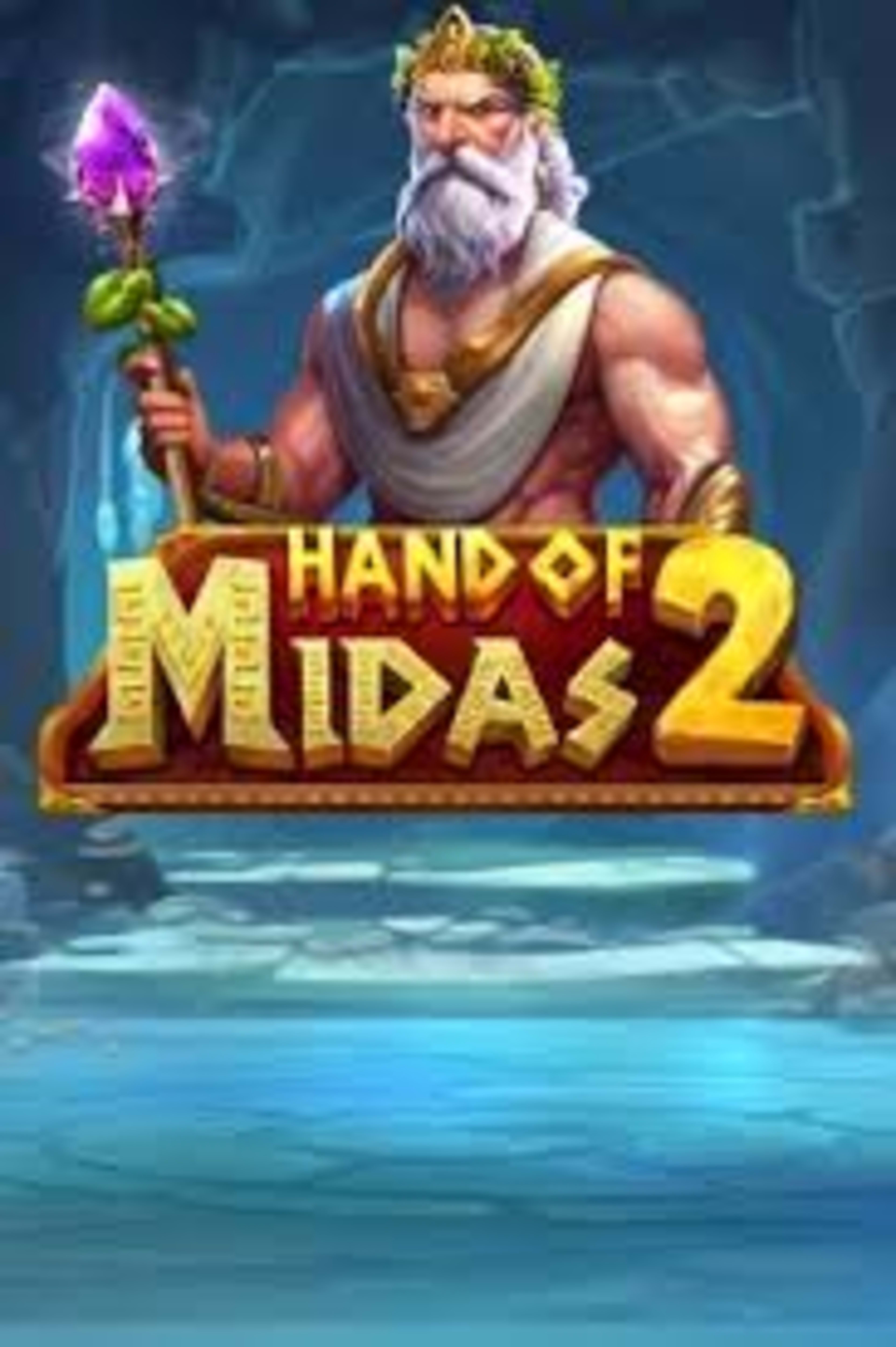 Hand of Midas 2