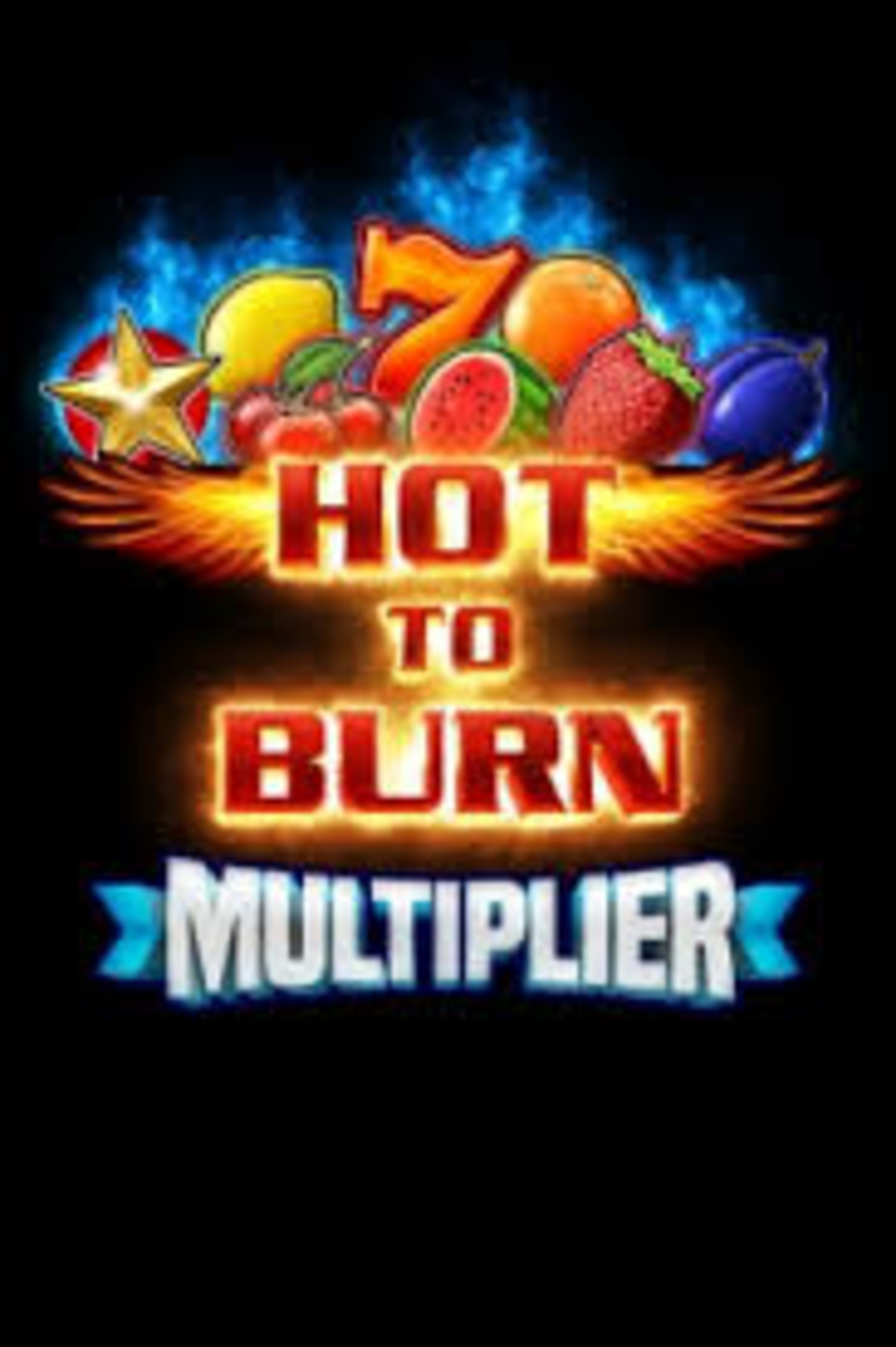 Hot to Burn Multiplier