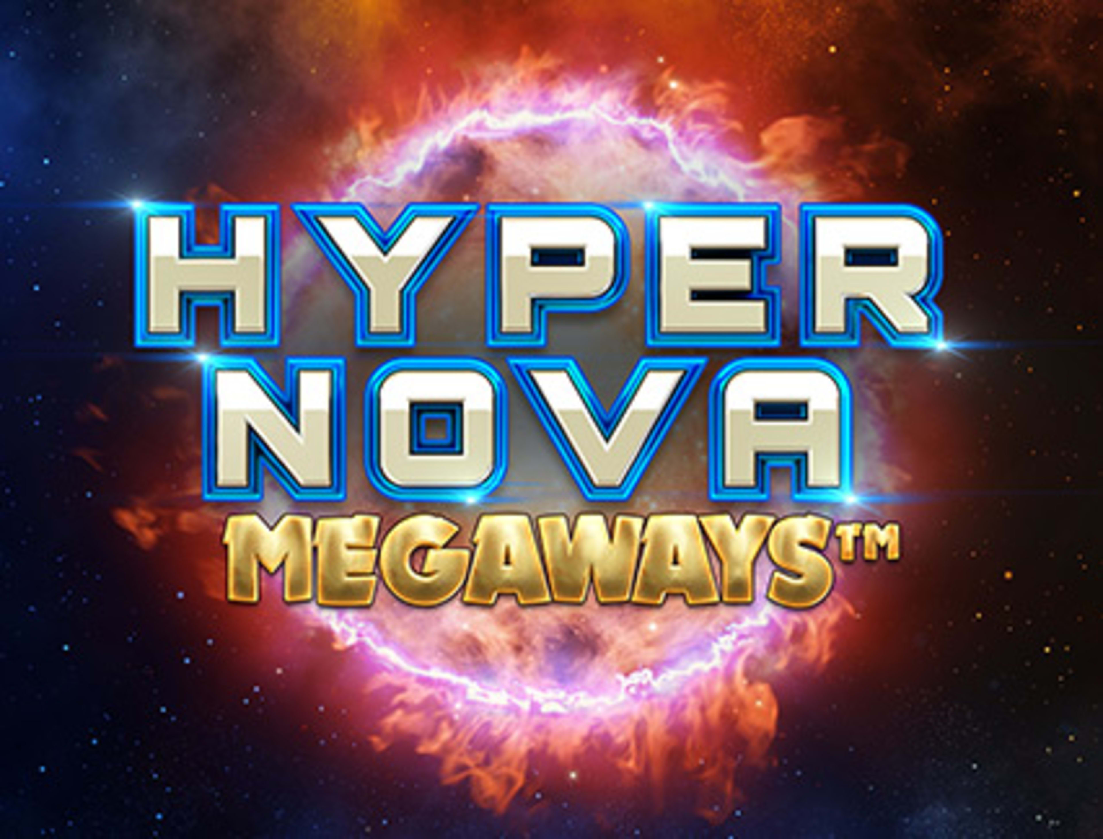 Hypernova MEGAWAYS